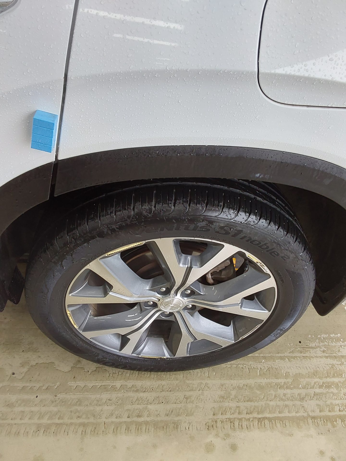 هيونداي باليسيد 2019 - صورة 21