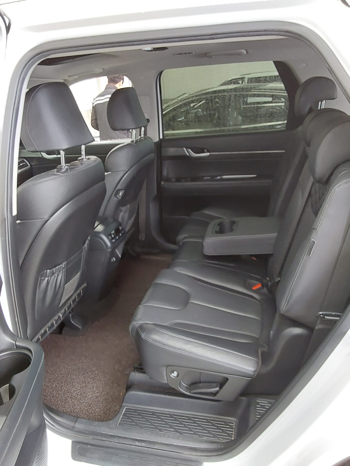 هيونداي باليسيد 2019 - صورة 11