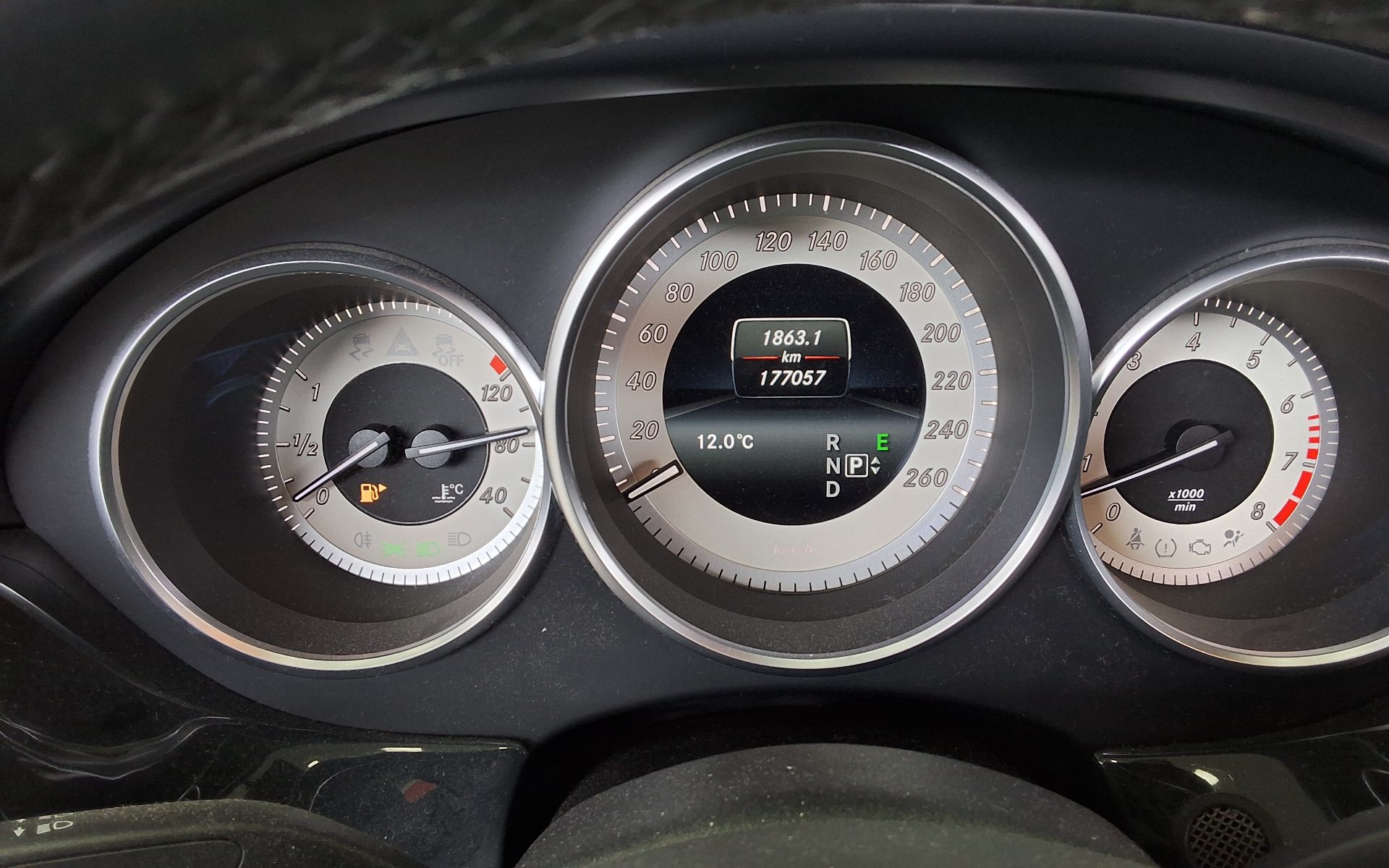 Mercedes-Benz CLS-Class 2016 - Image 8