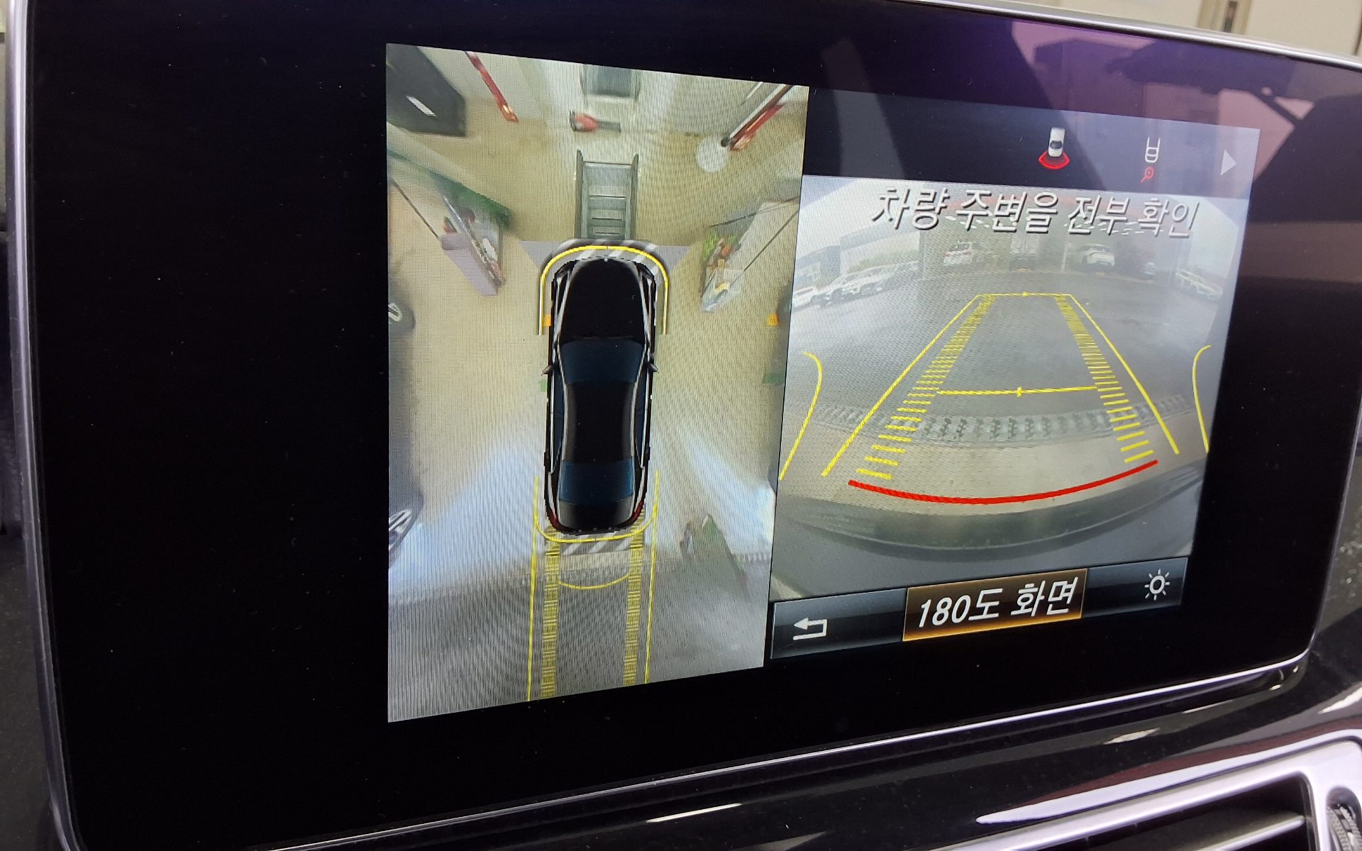 Mercedes-Benz CLS-Class 2016 - Image 17