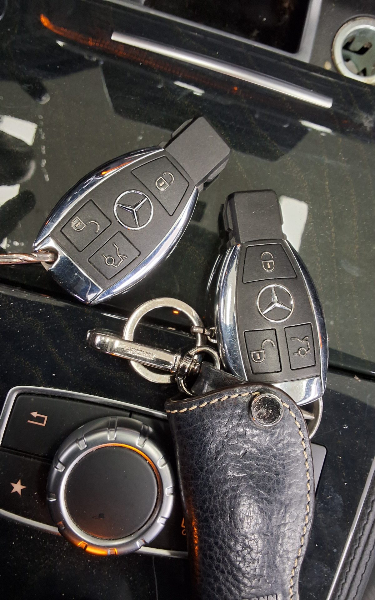 Mercedes-Benz CLS-Class 2016 - Image 18