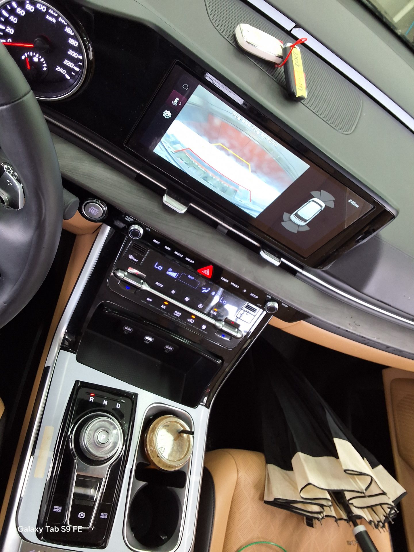 Kia Carnival 2023 - Image 17