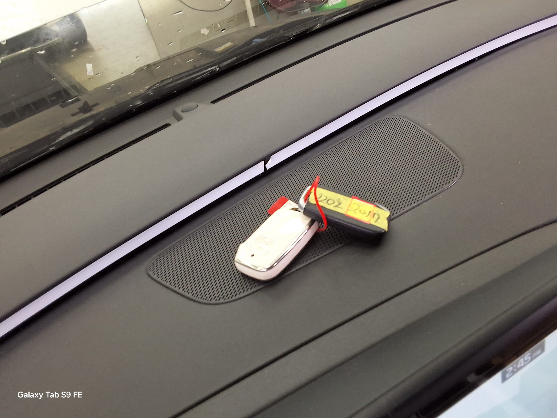 Kia Carnival 2023 - Image 18