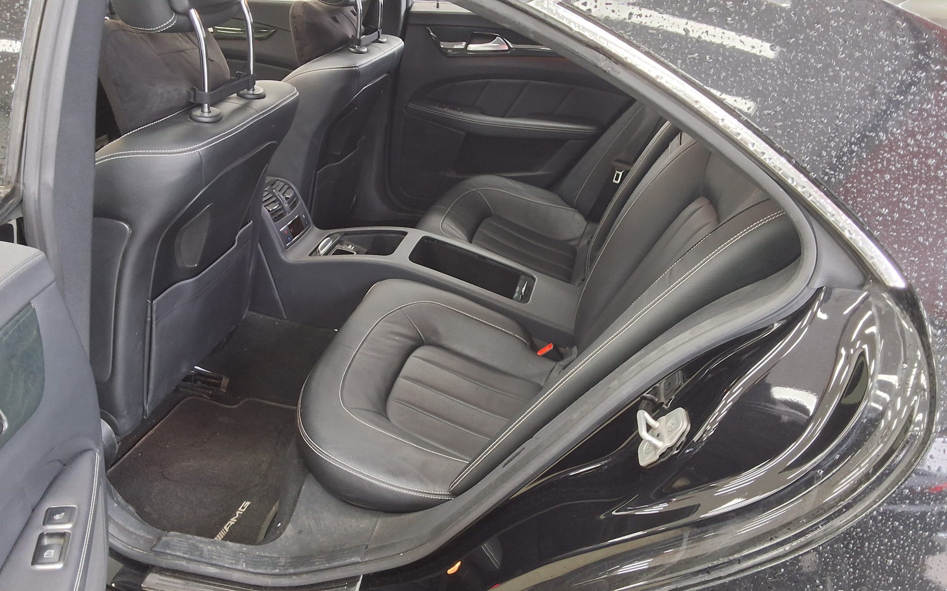 Mercedes-Benz CLS-Class 2016 - Image 11