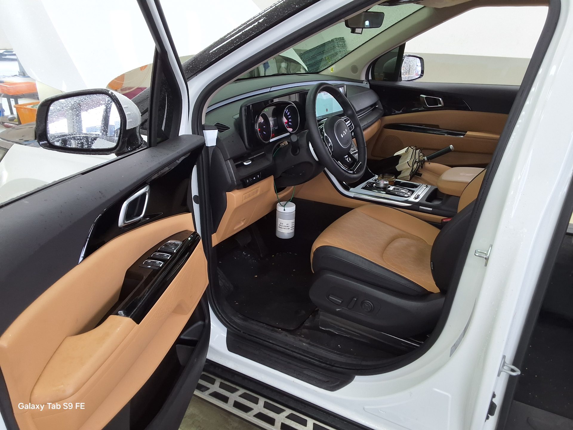 Kia Carnival 2023 - Image 9