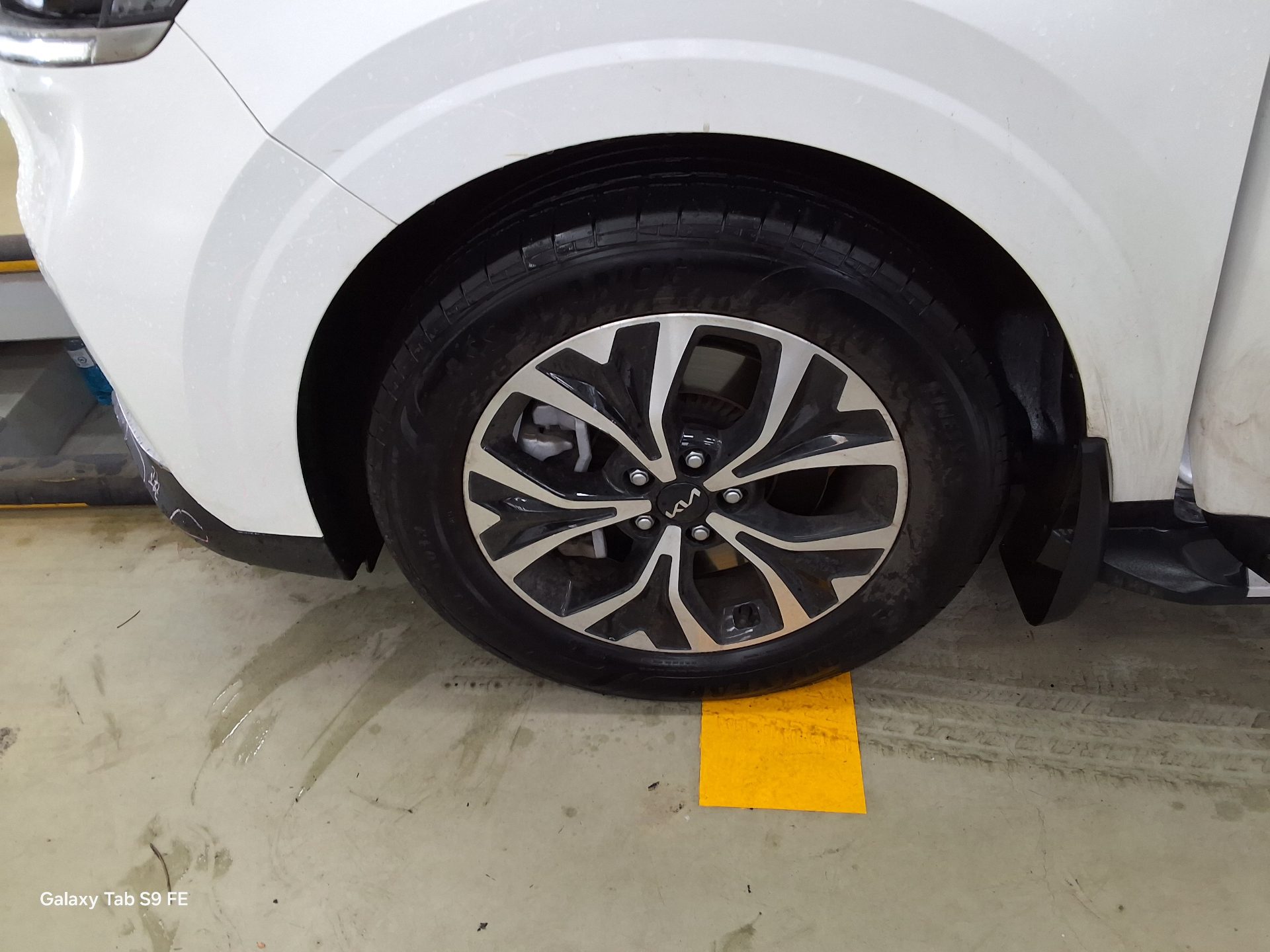 Kia Carnival 2023 - Image 21