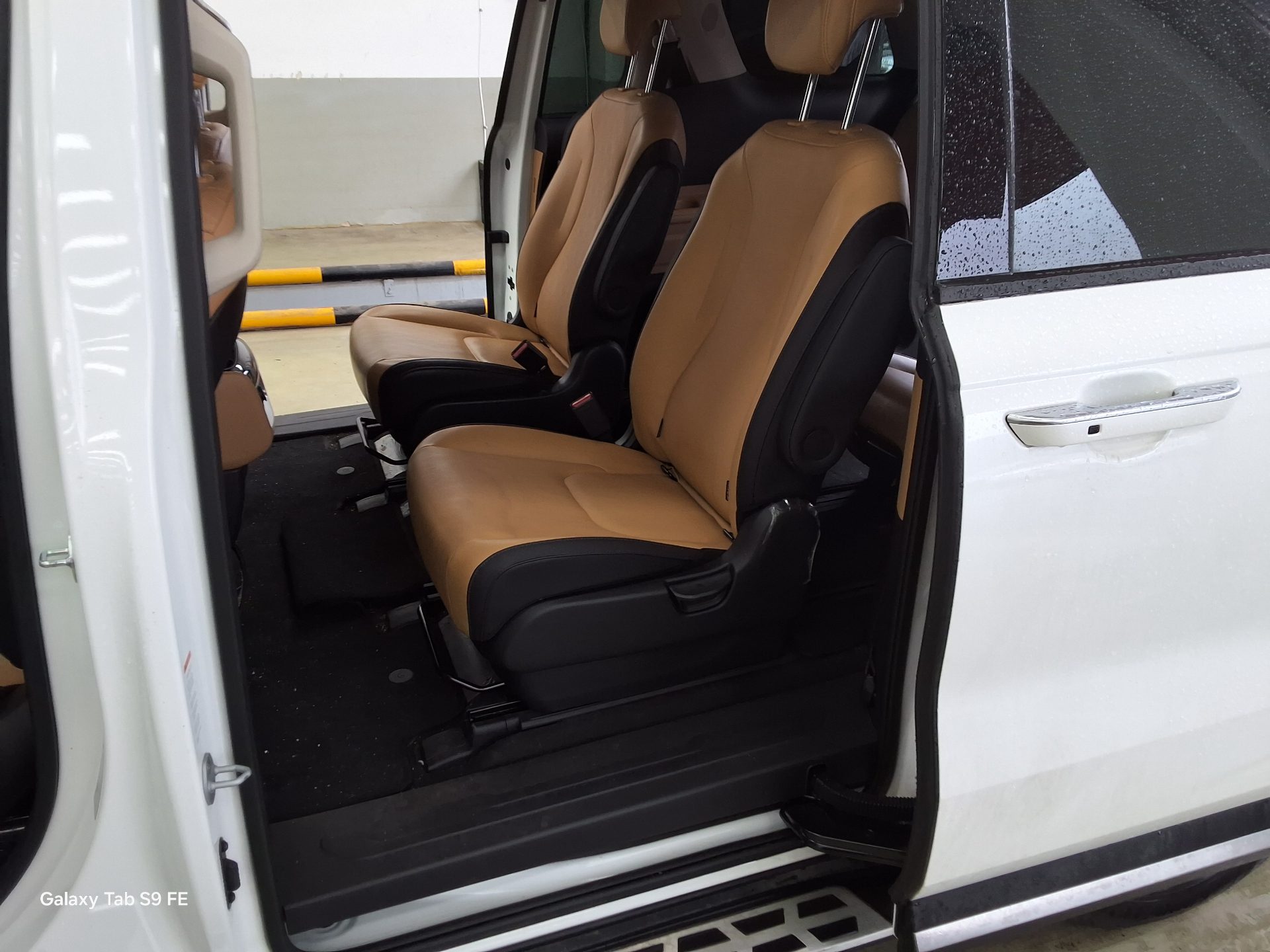 Kia Carnival 2023 - Image 11