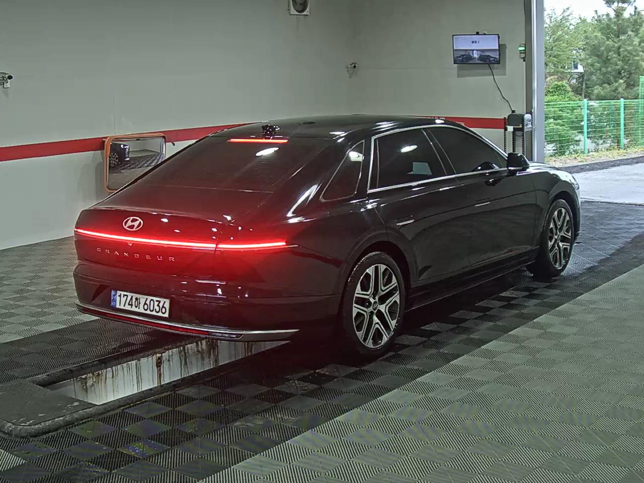 Hyundai Grandeur 2023 - Image 4