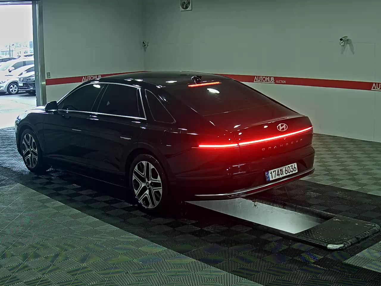 Hyundai Grandeur 2023 - Image 5