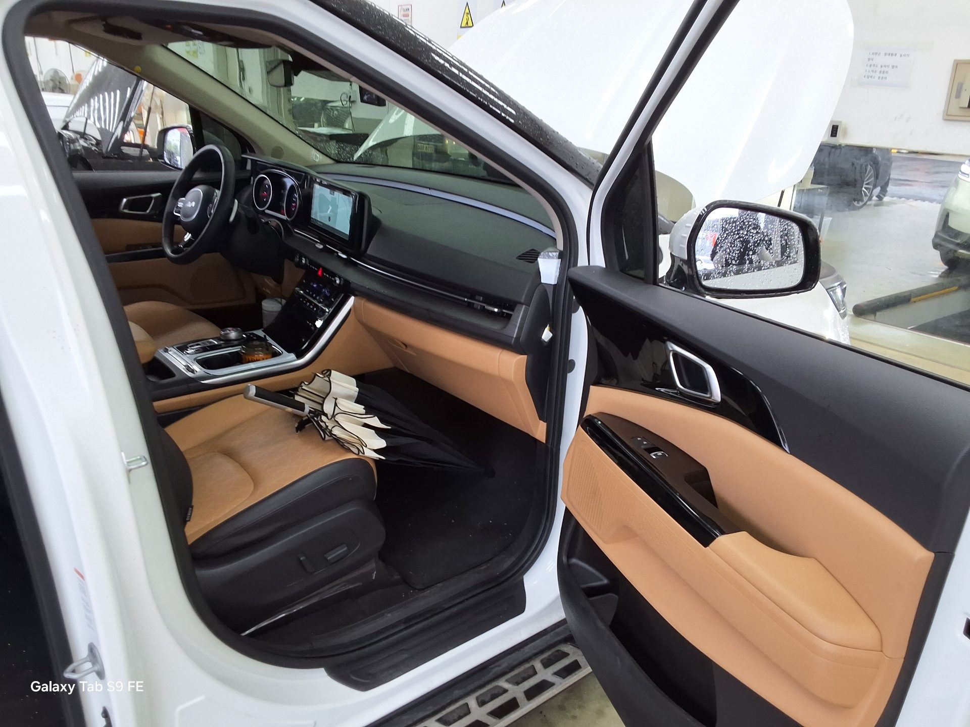 Kia Carnival 2023 - Image 13