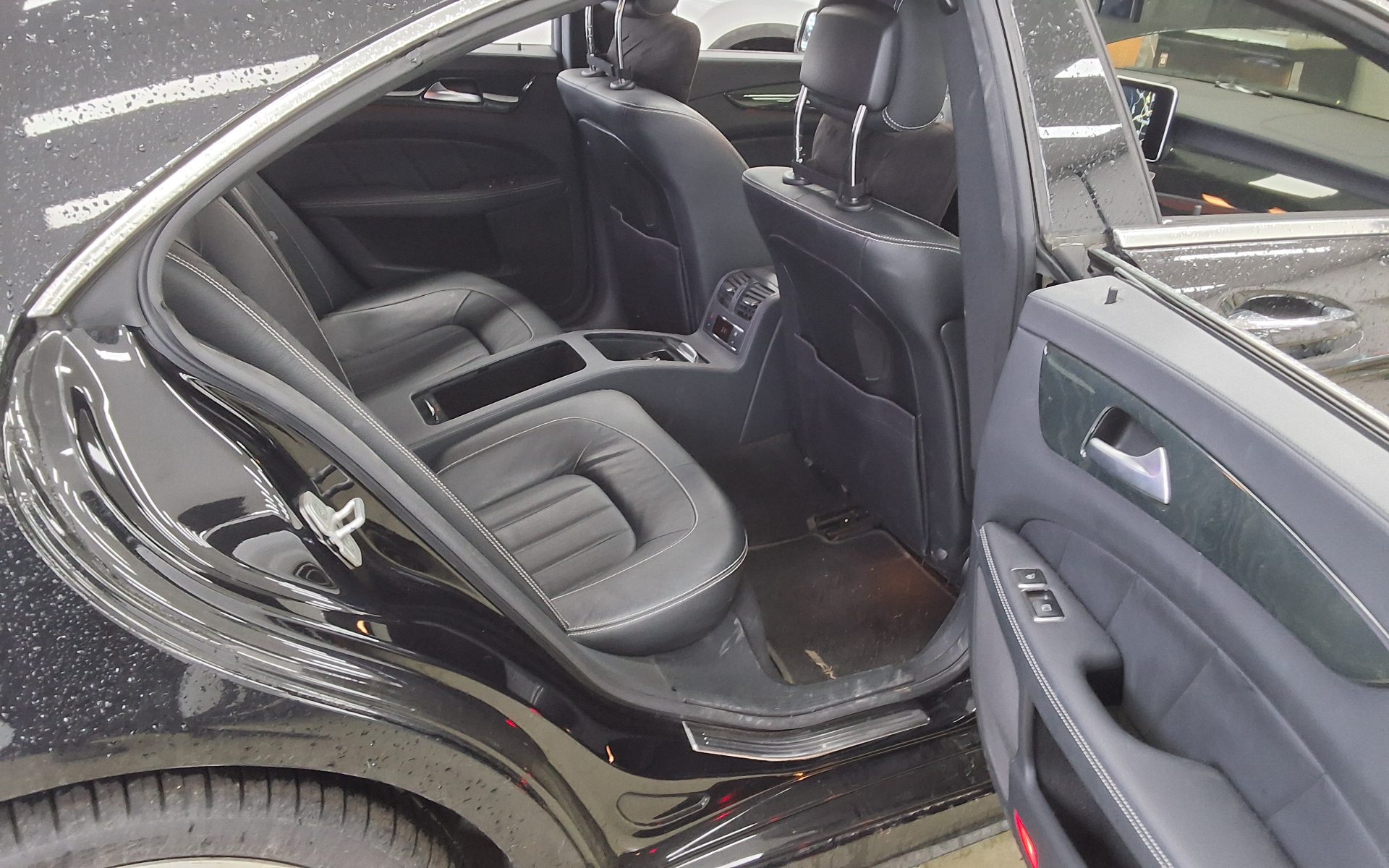 Mercedes-Benz CLS-Class 2016 - Image 12