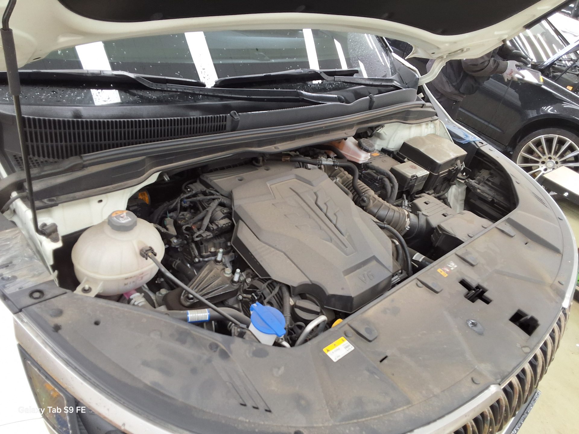 Kia Carnival 2023 - Image 19