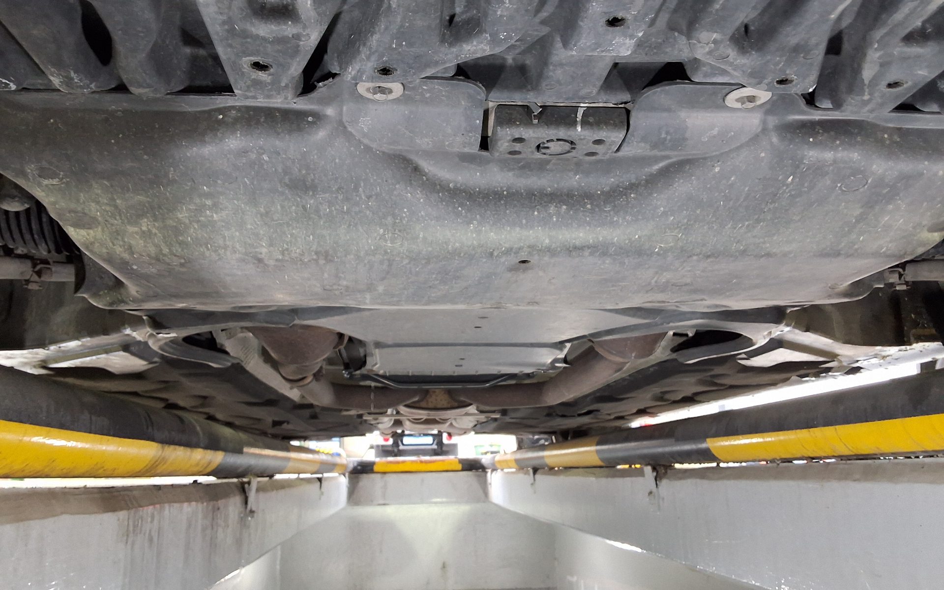 Mercedes-Benz CLS-Class 2016 - Image 21