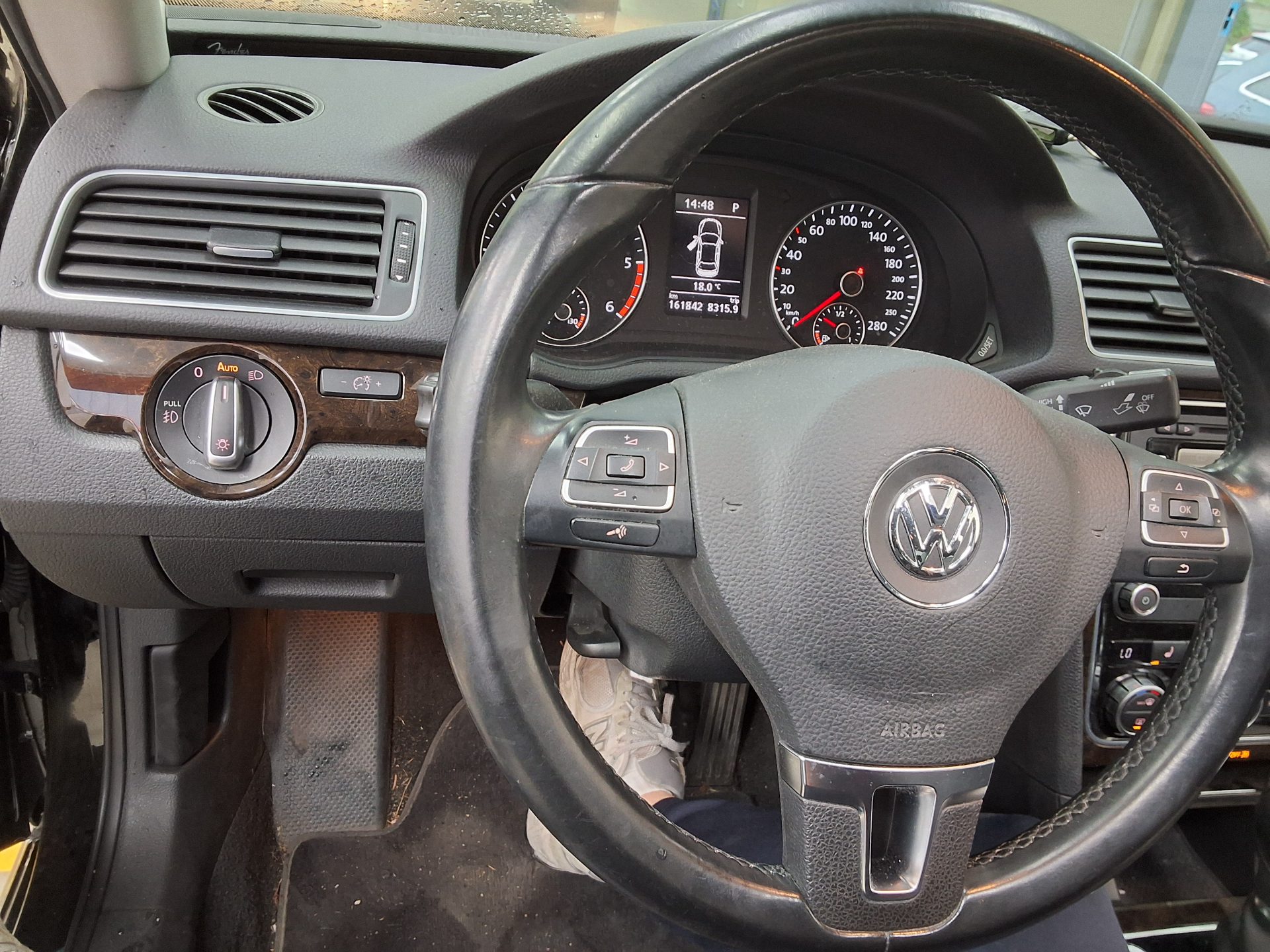 VOLKSWAGEN 기타 - 16