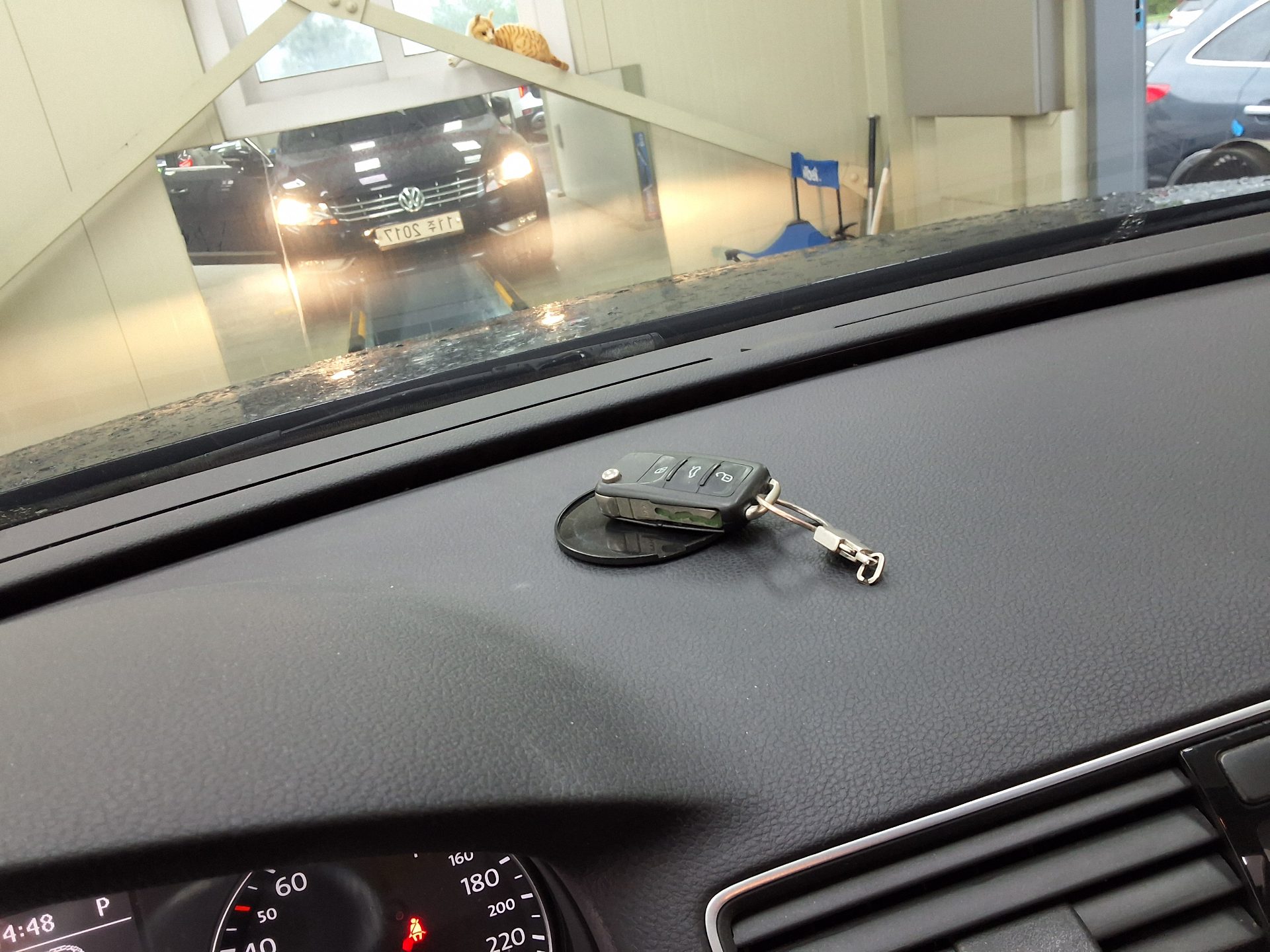 VOLKSWAGEN 기타 - 17