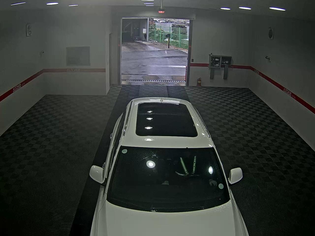 Audi Q5 2015 - Image 6