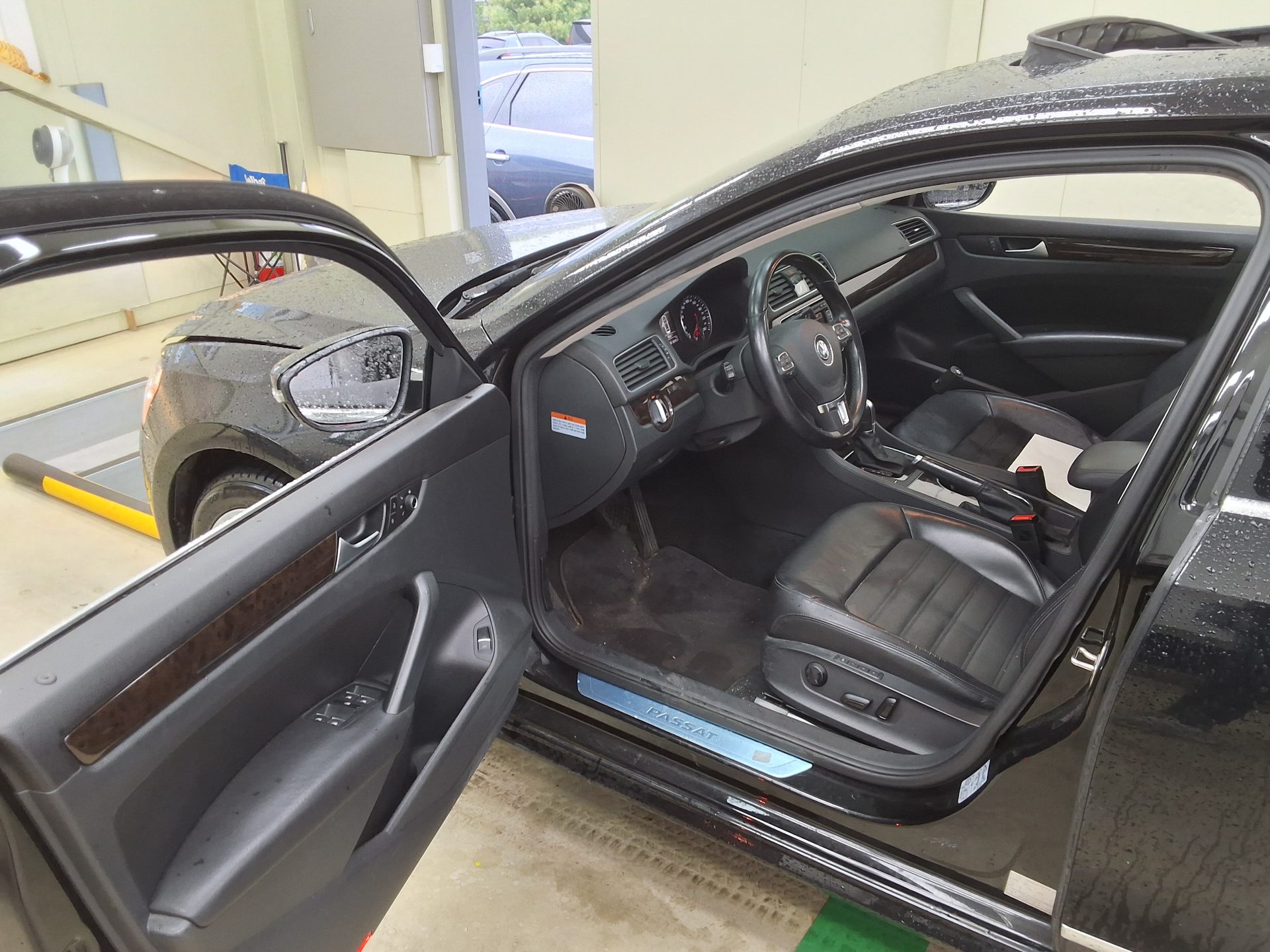 VOLKSWAGEN 기타 - 9