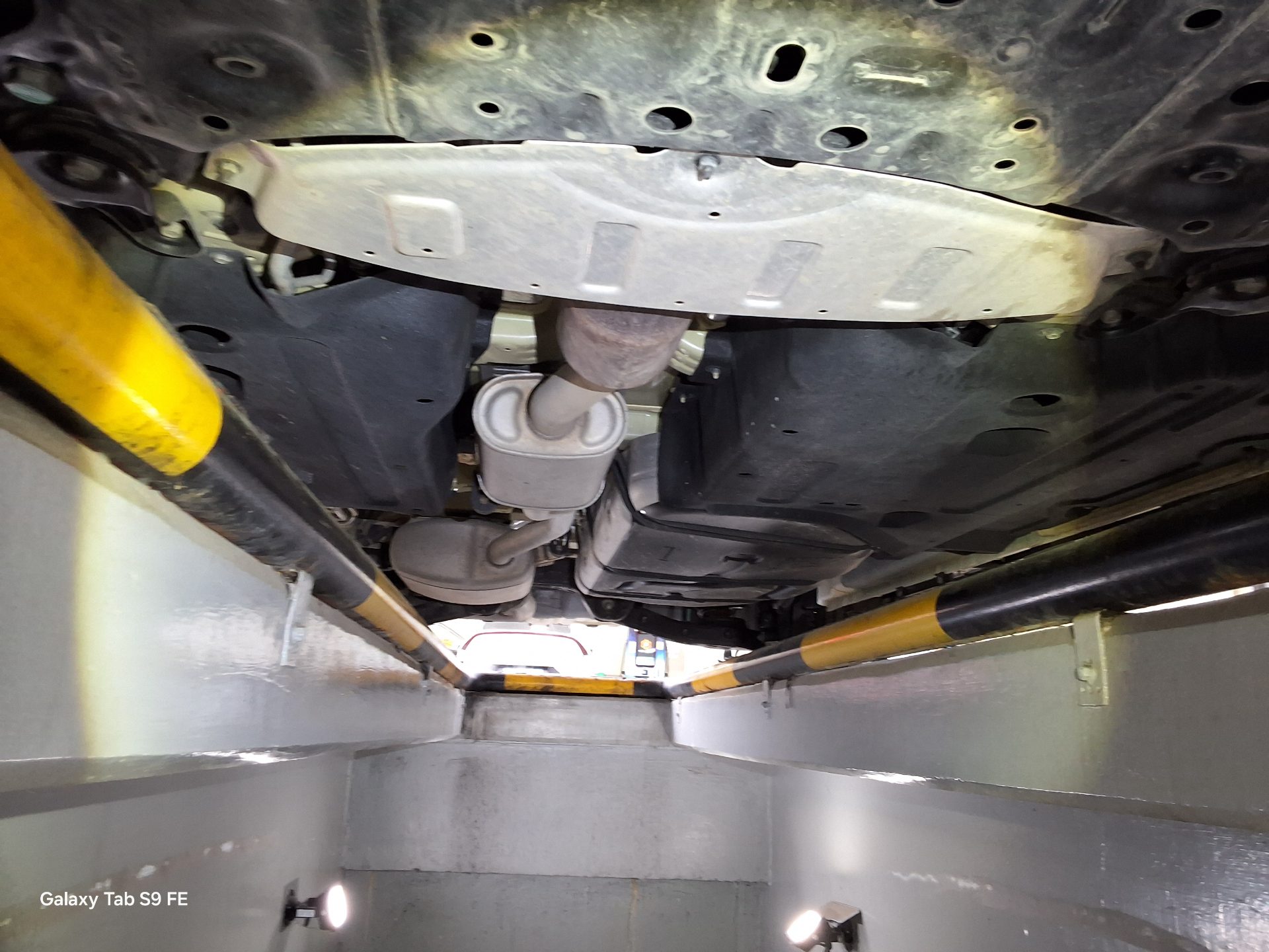 Kia Carnival 2023 - Image 20