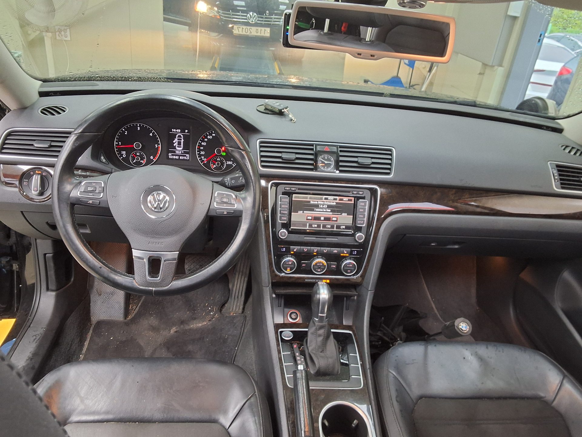 VOLKSWAGEN 기타 - 19
