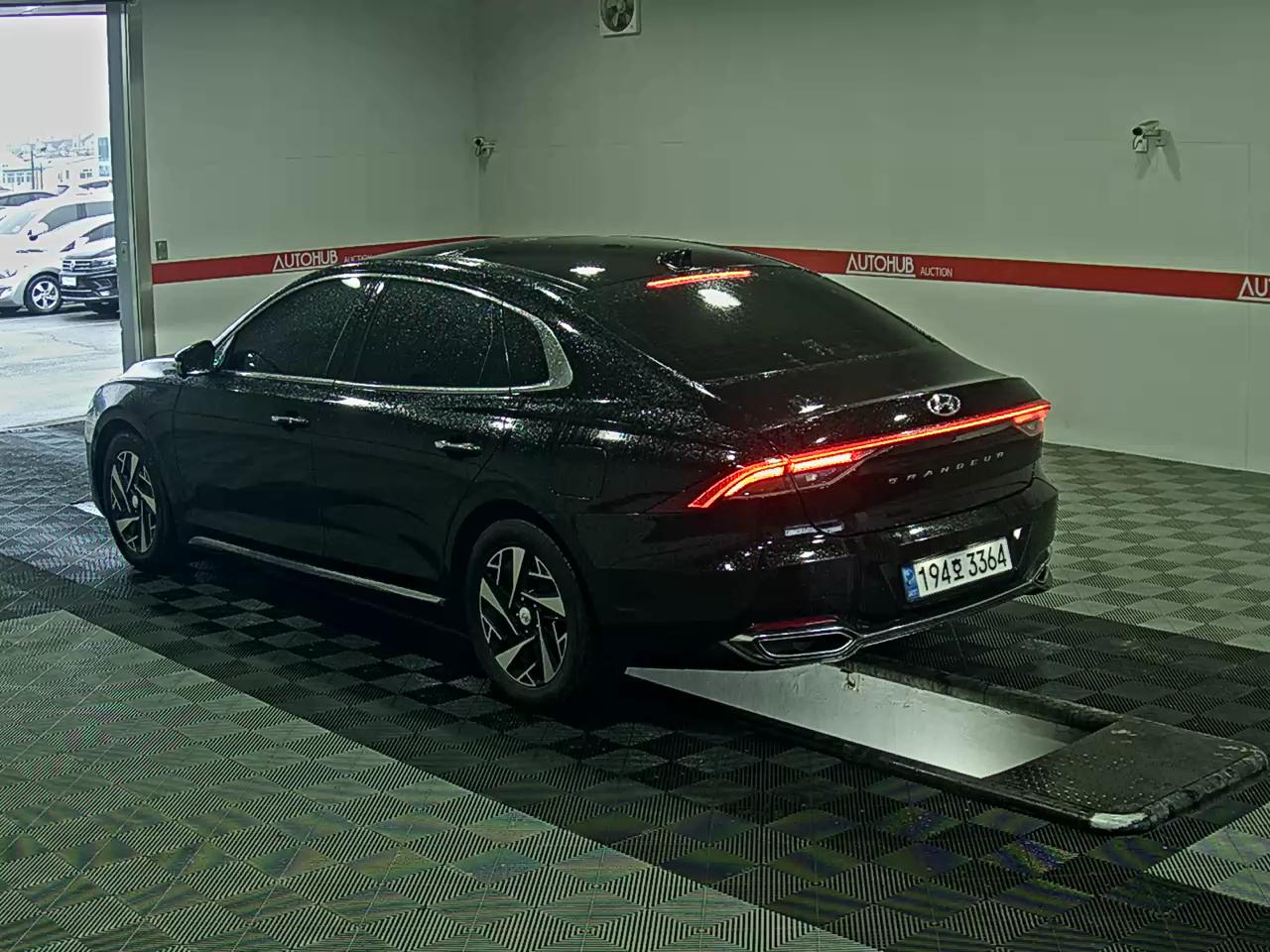 Hyundai Grandeur 2023 - Image 5