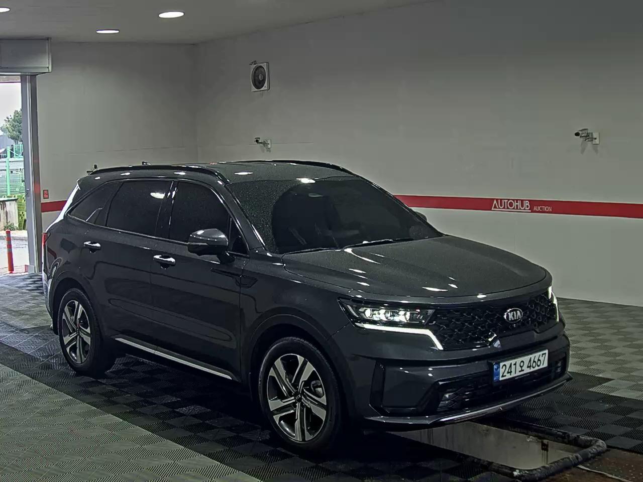 Kia Other 2021 - Image 2