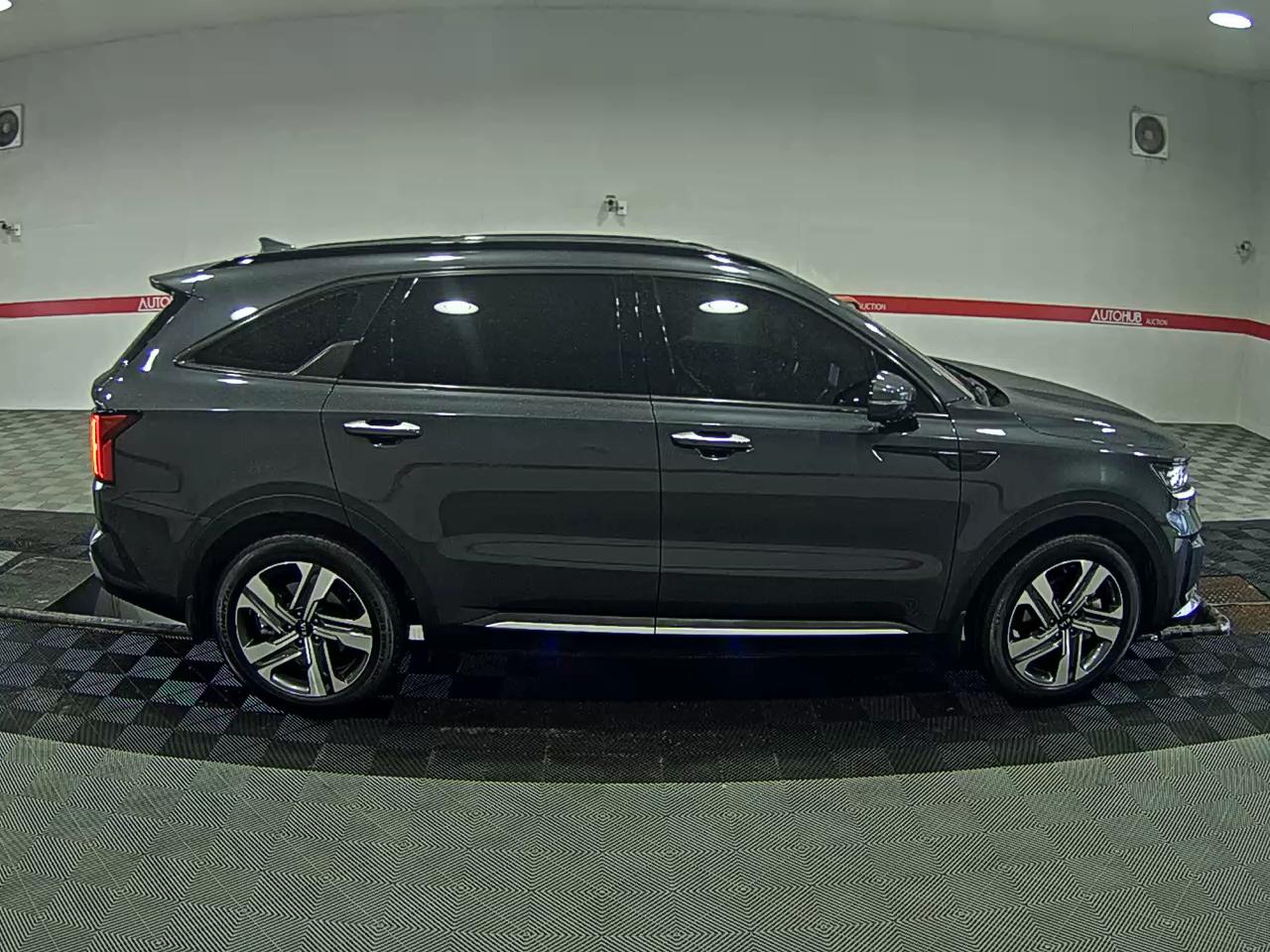 Kia Other 2021 - Image 3