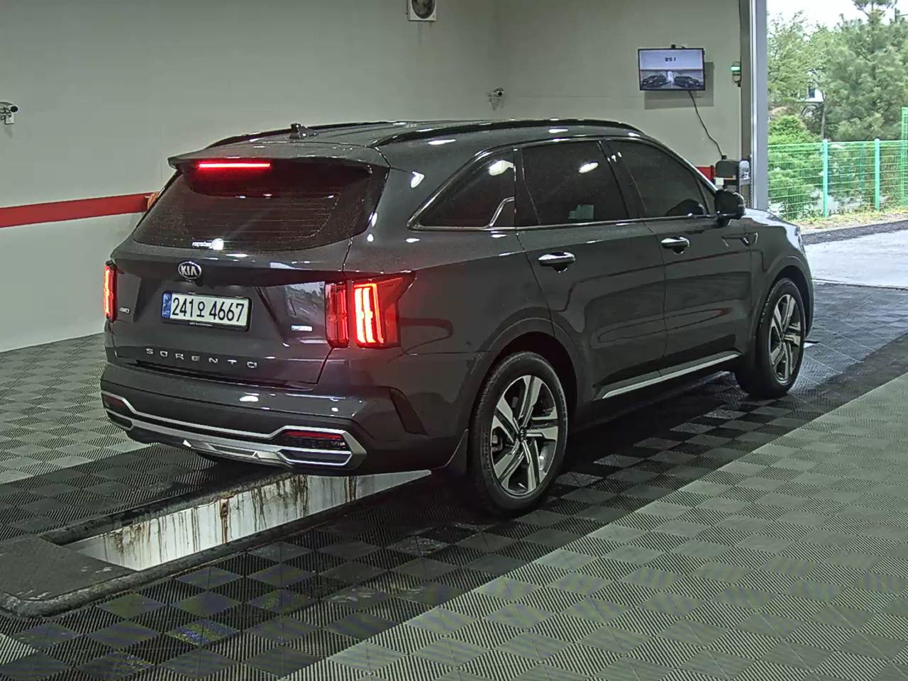 Kia Other 2021 - Image 4