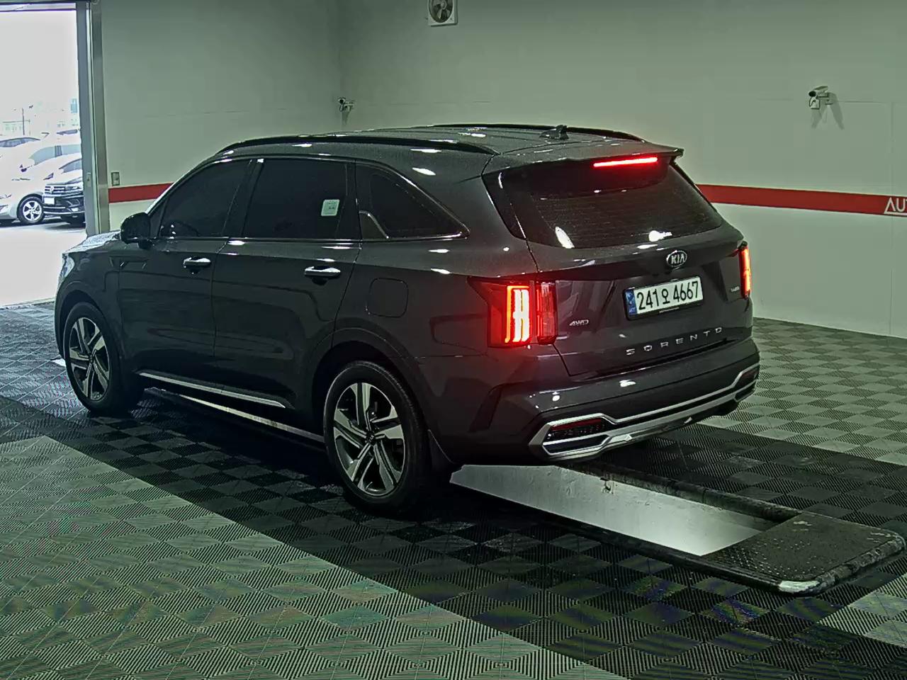 Kia Other 2021 - Image 5