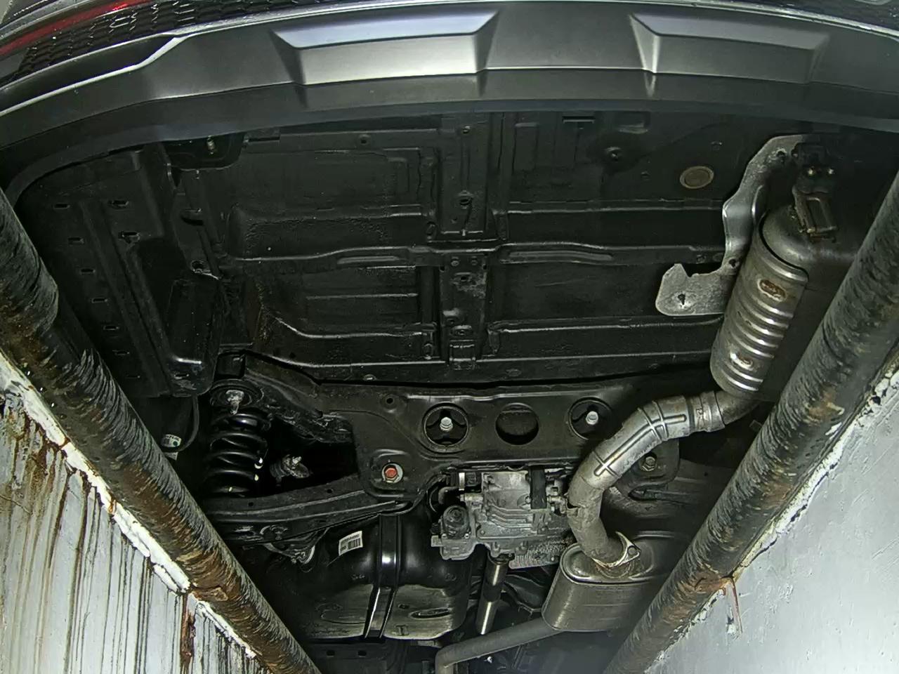 Kia Other 2021 - Image 7