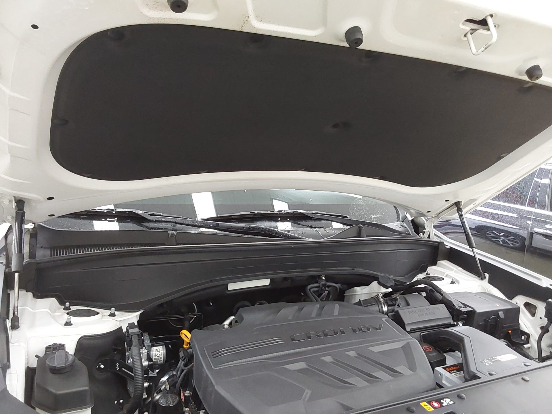 هيونداي باليسيد 2019 - صورة 19