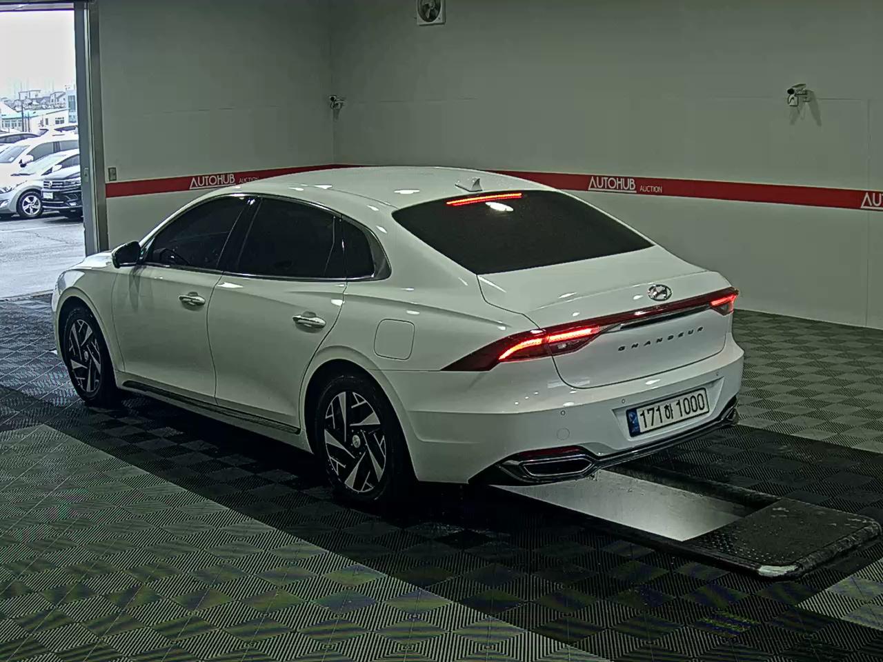 Hyundai Grandeur 2022 - Image 5