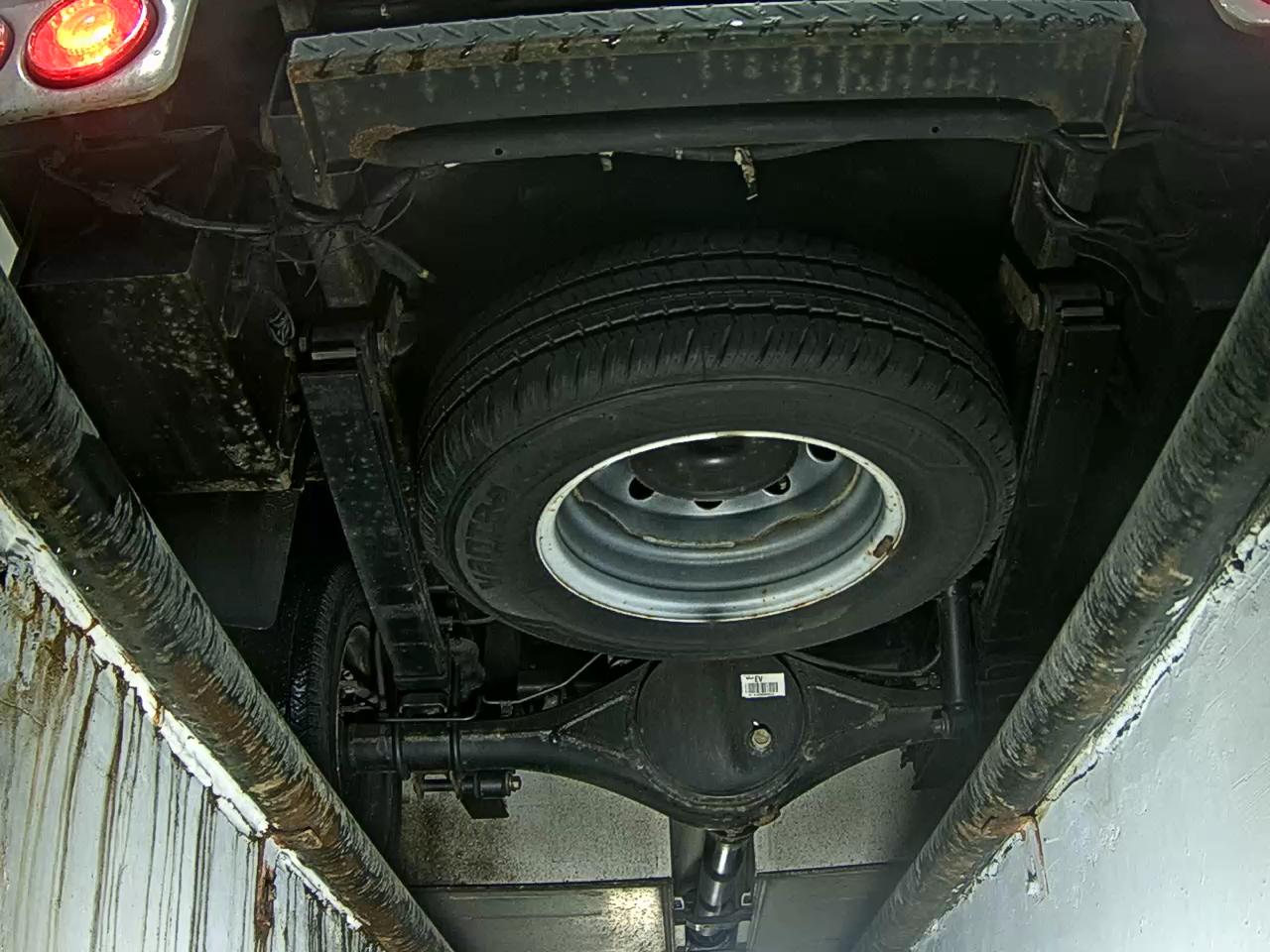 كيا بونجو 2020 - صورة 7