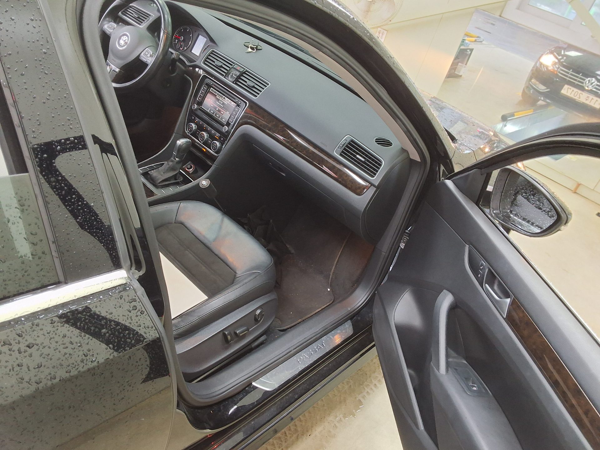 VOLKSWAGEN 기타 - 13