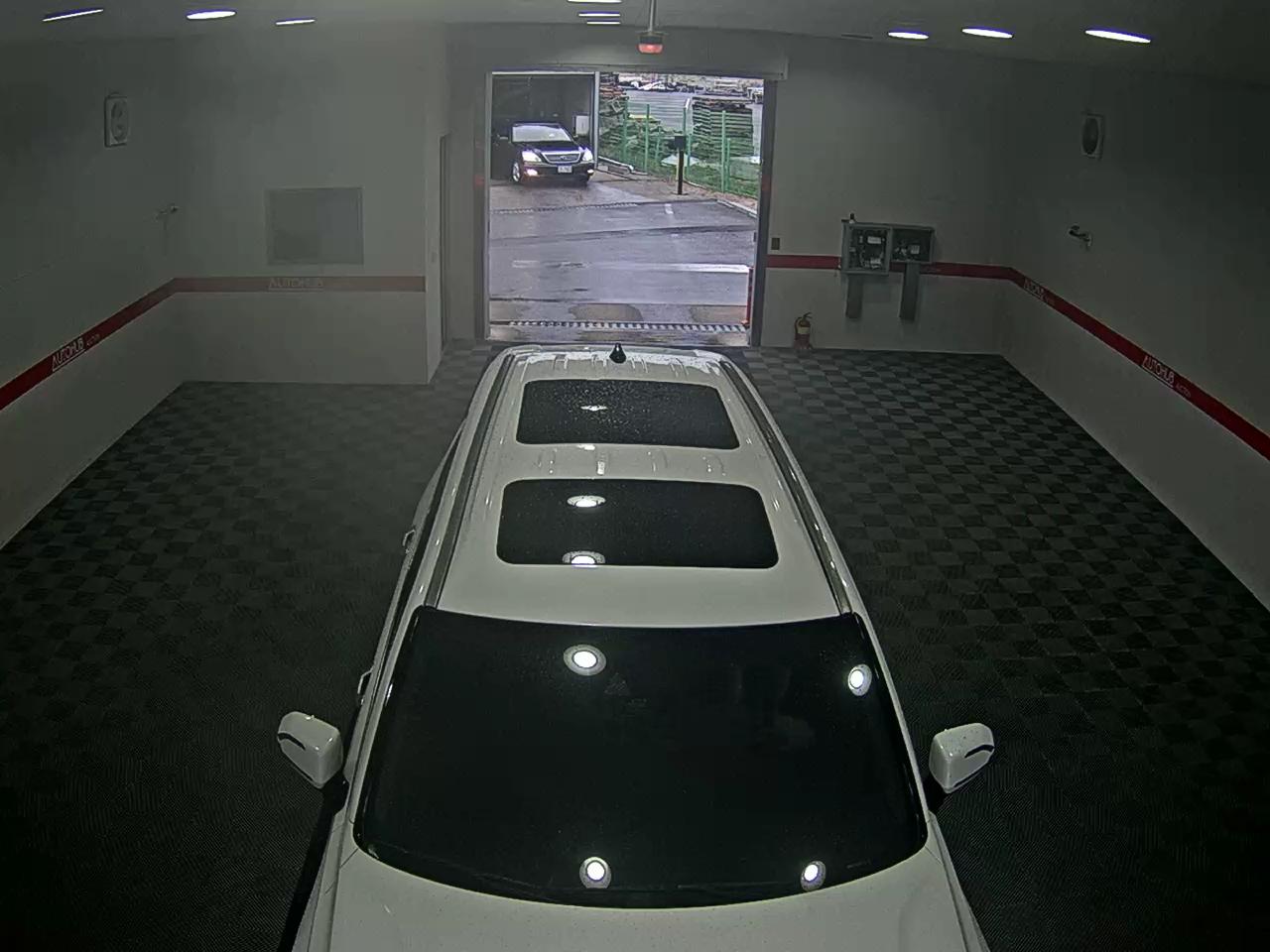 هيونداي باليسيد 2019 - صورة 6