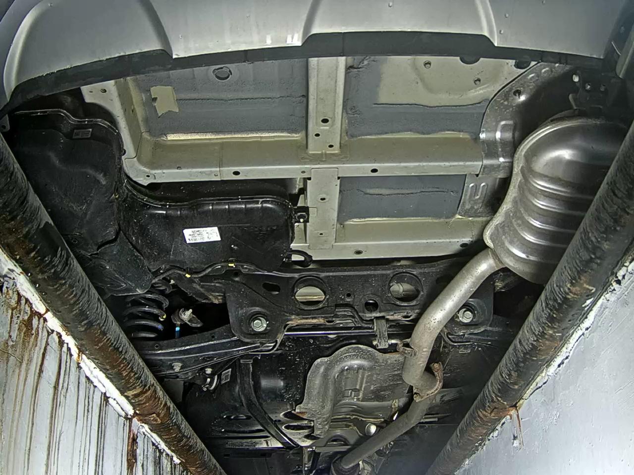 هيونداي باليسيد 2019 - صورة 7