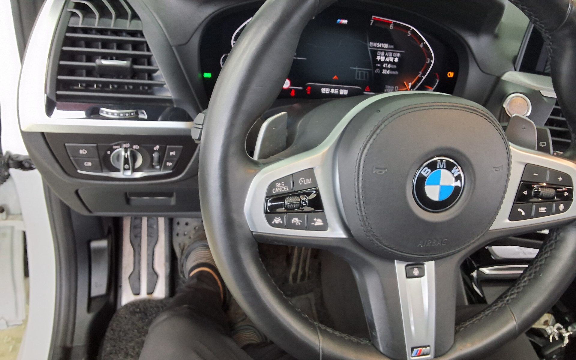 BMW X3 2021 - 이미지 16