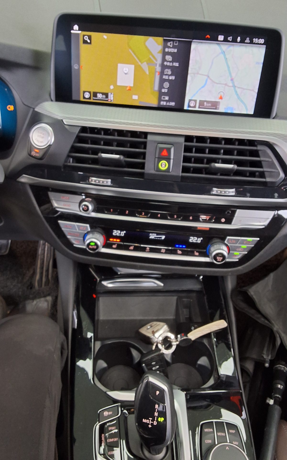 BMW X3 2021 - 이미지 17