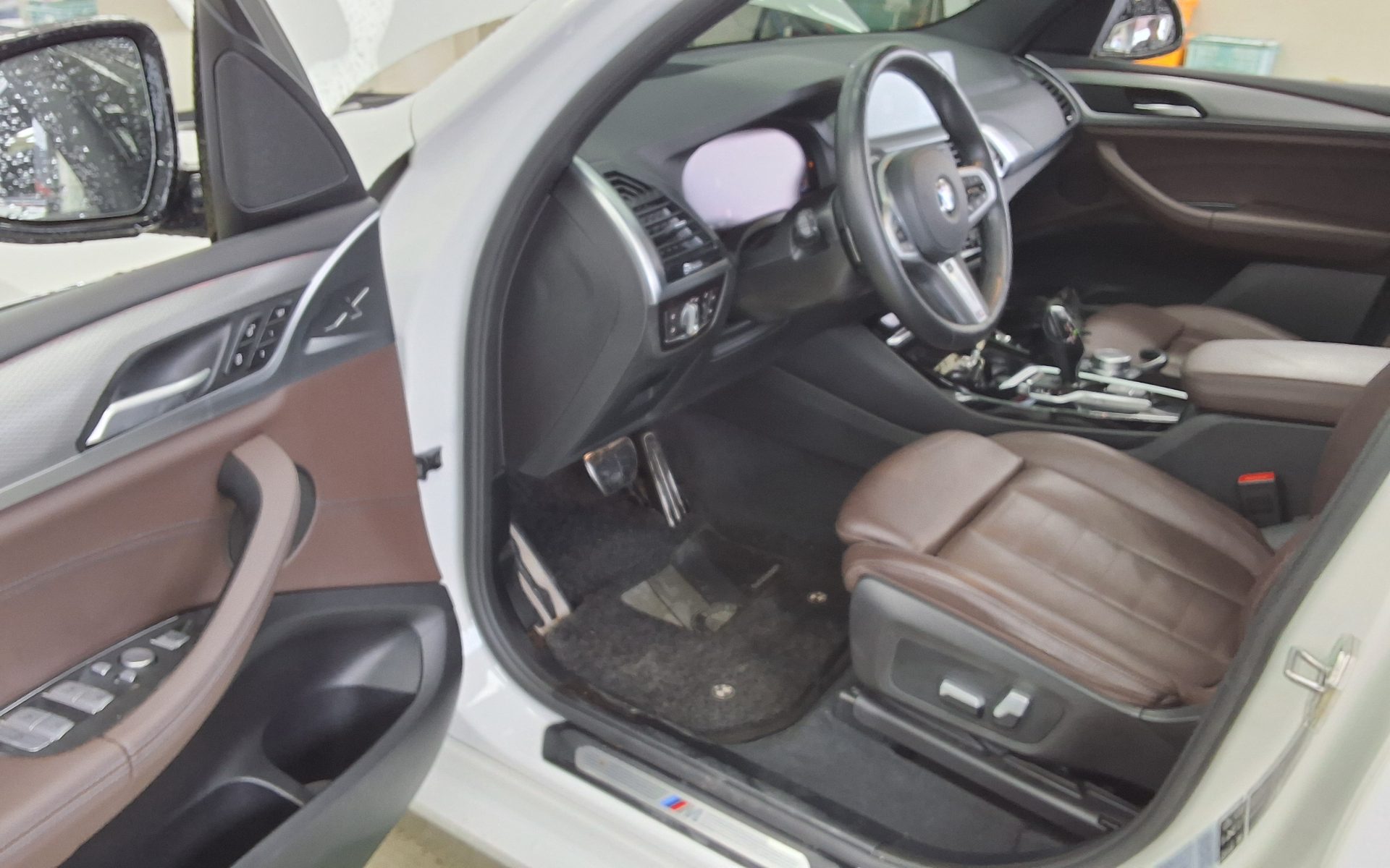 BMW X3 2021 - 이미지 9