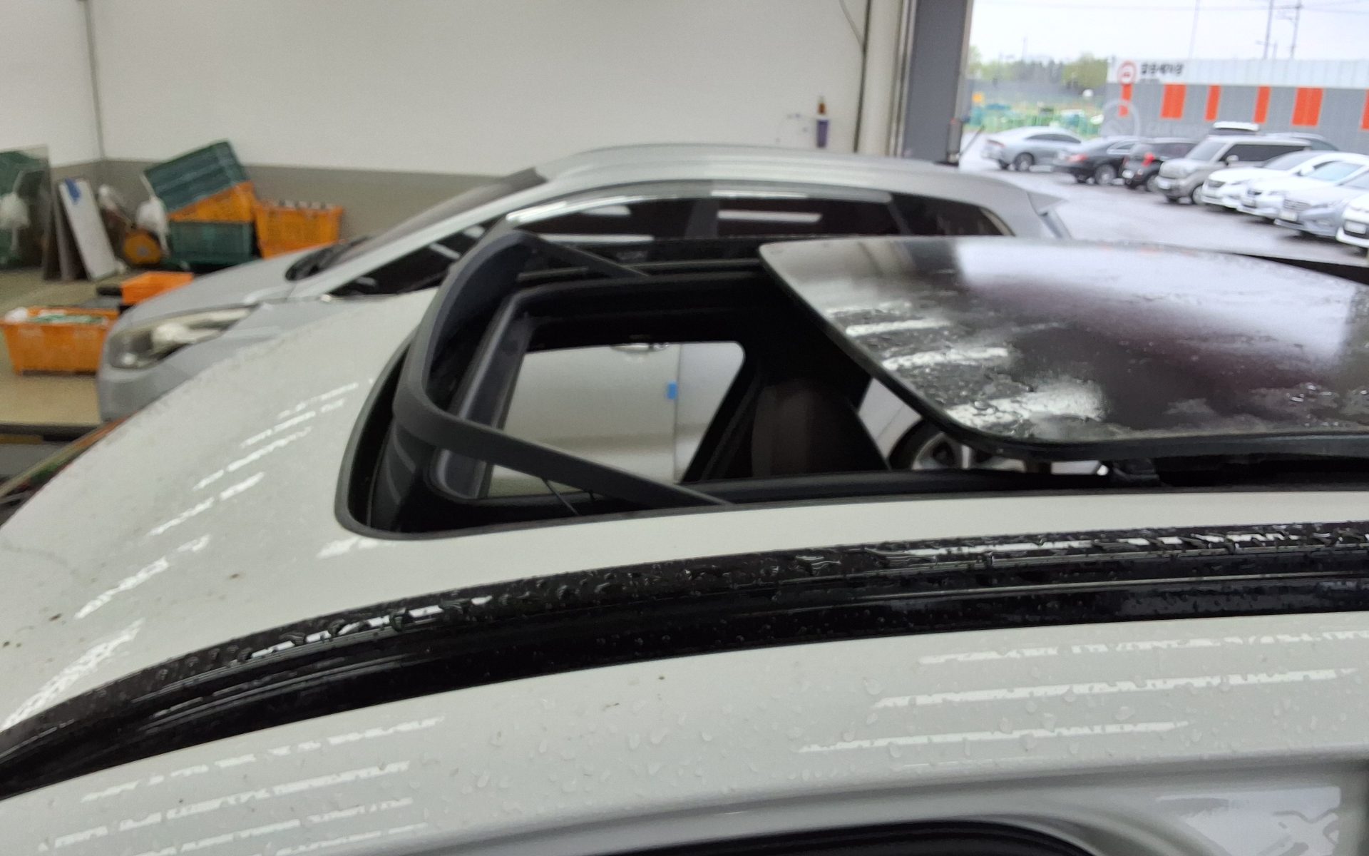 BMW X3 2021 - 이미지 20