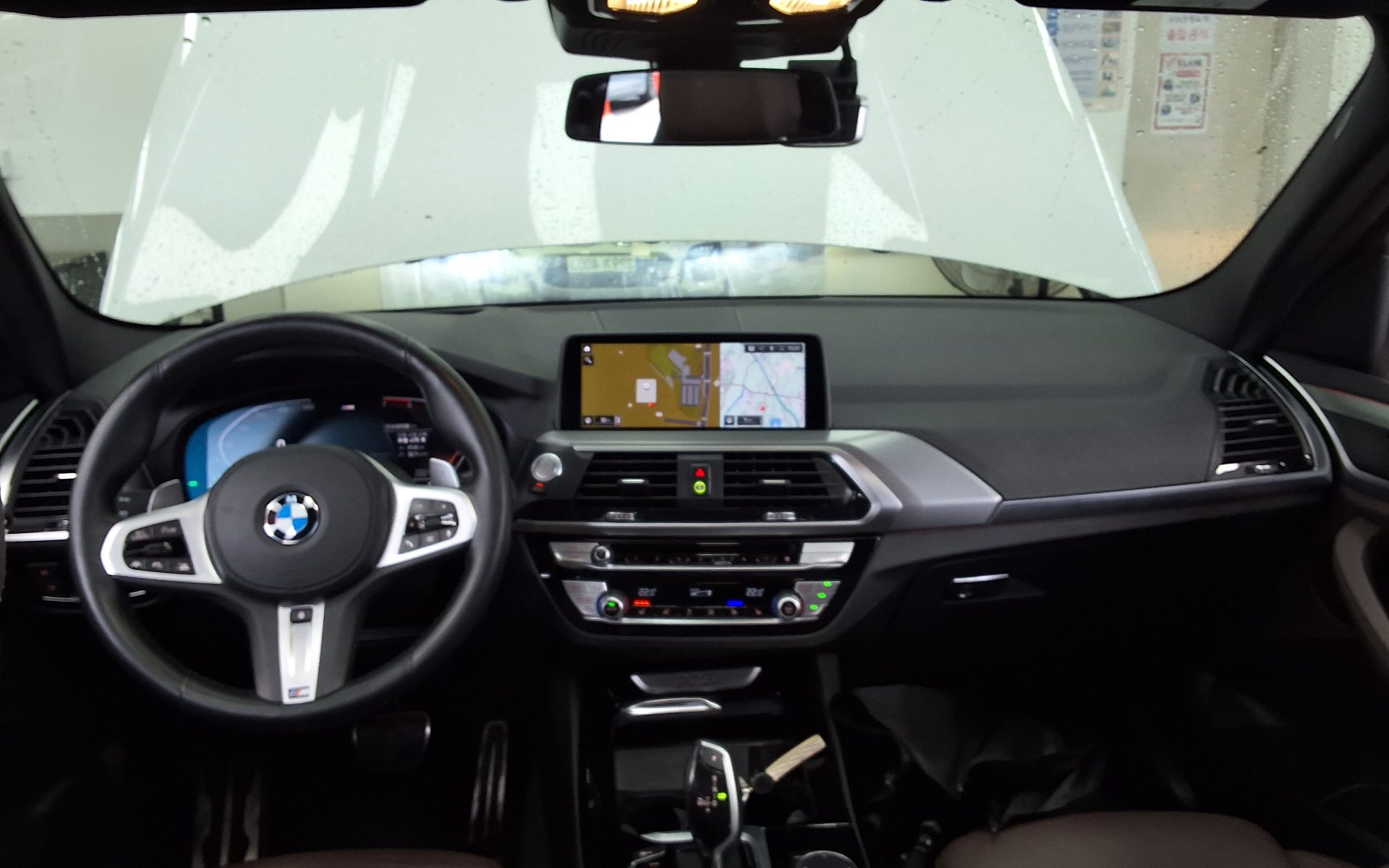 BMW X3 2021 - 이미지 10