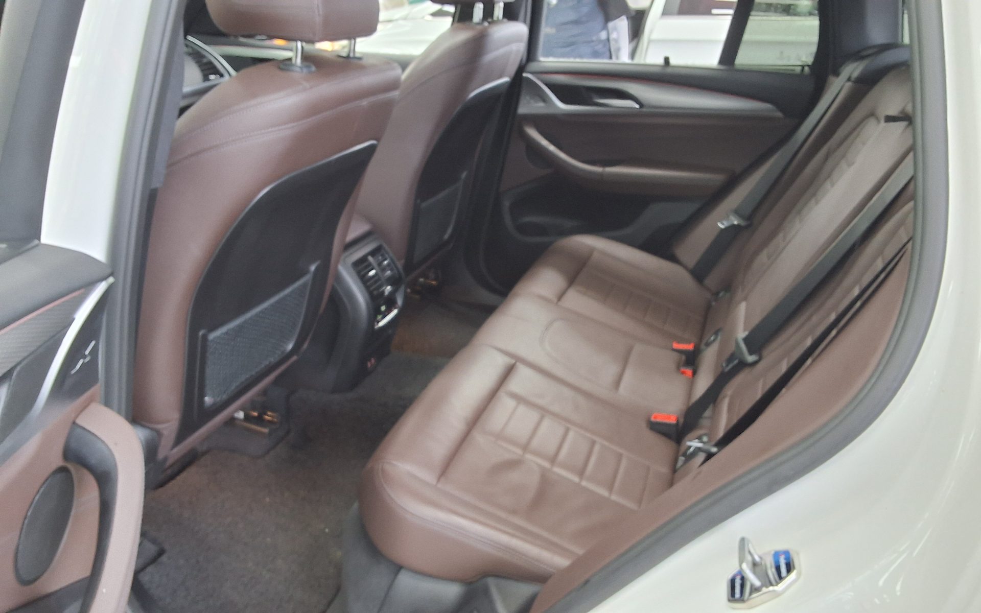 BMW X3 2021 - 이미지 11