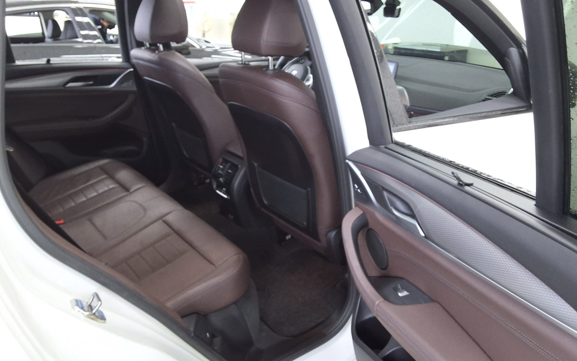 BMW X3 2021 - 이미지 12