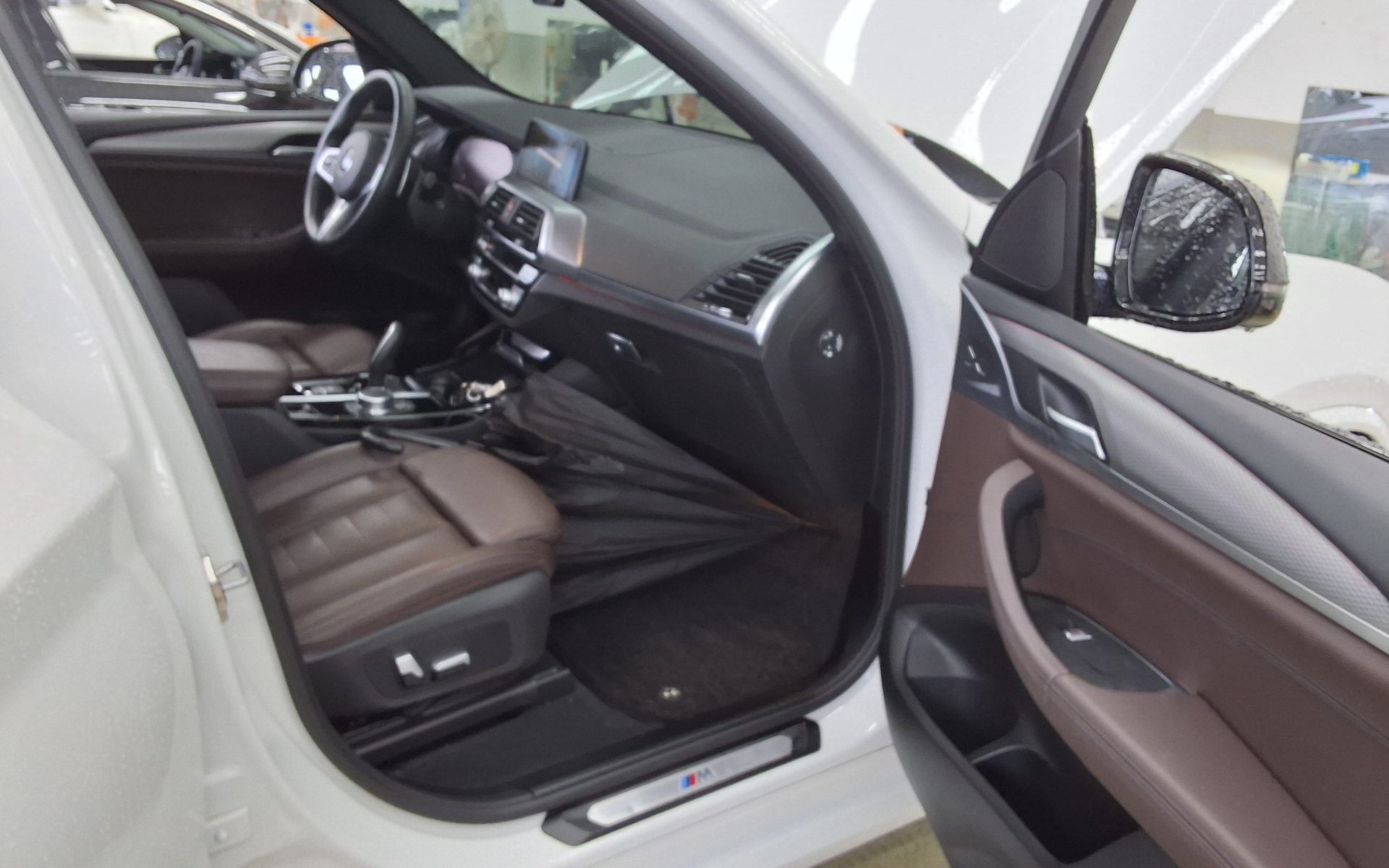 BMW X3 2021 - 이미지 13