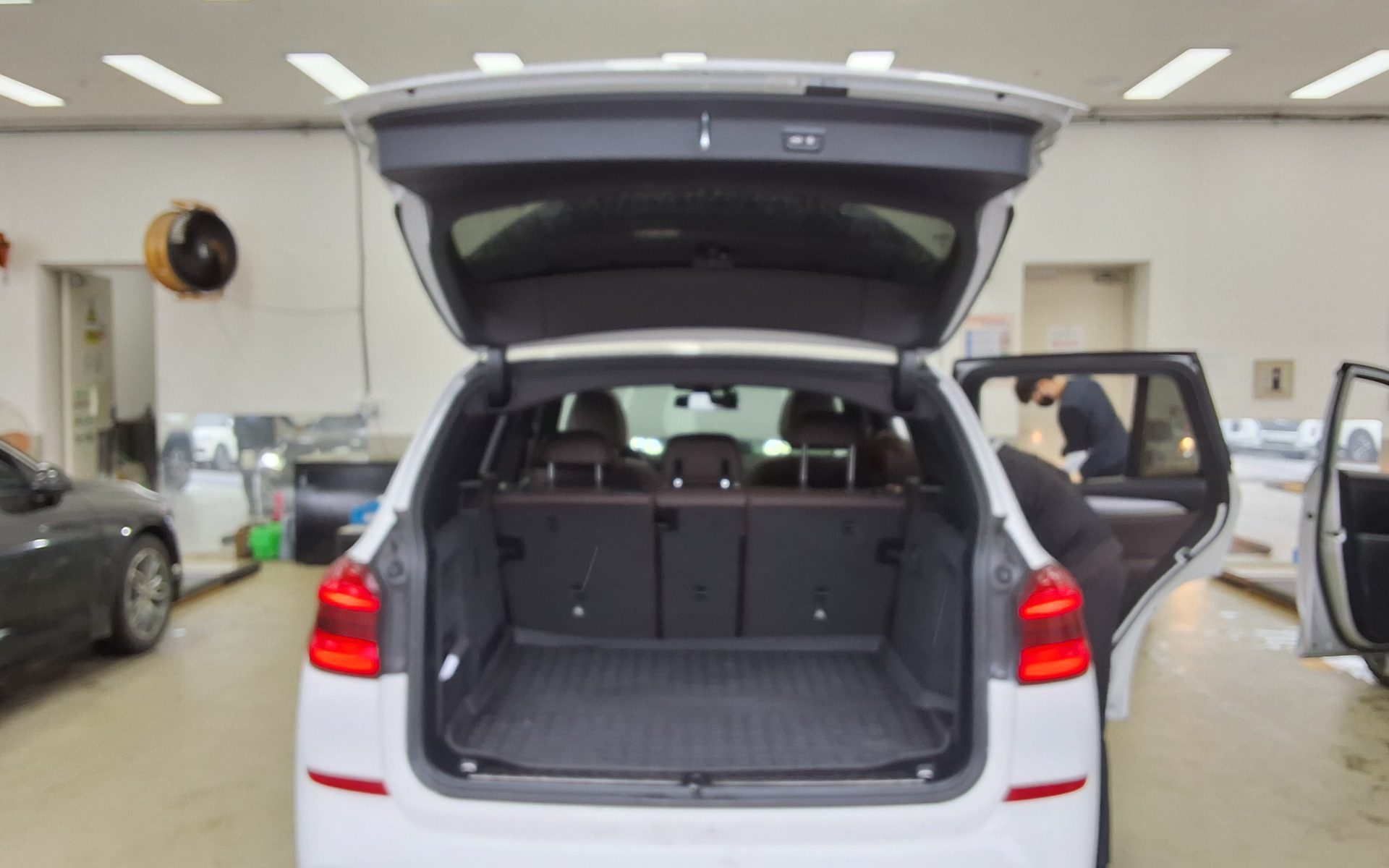 BMW X3 2021 - 이미지 14