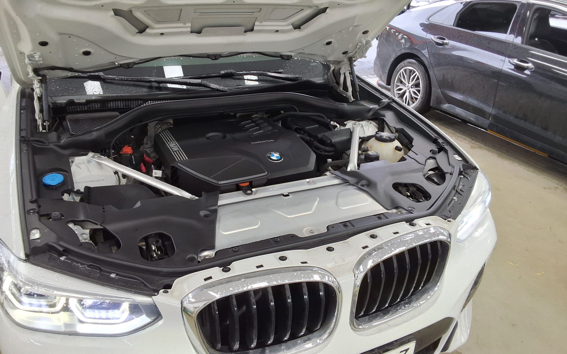 BMW X3 2021 - 이미지 21