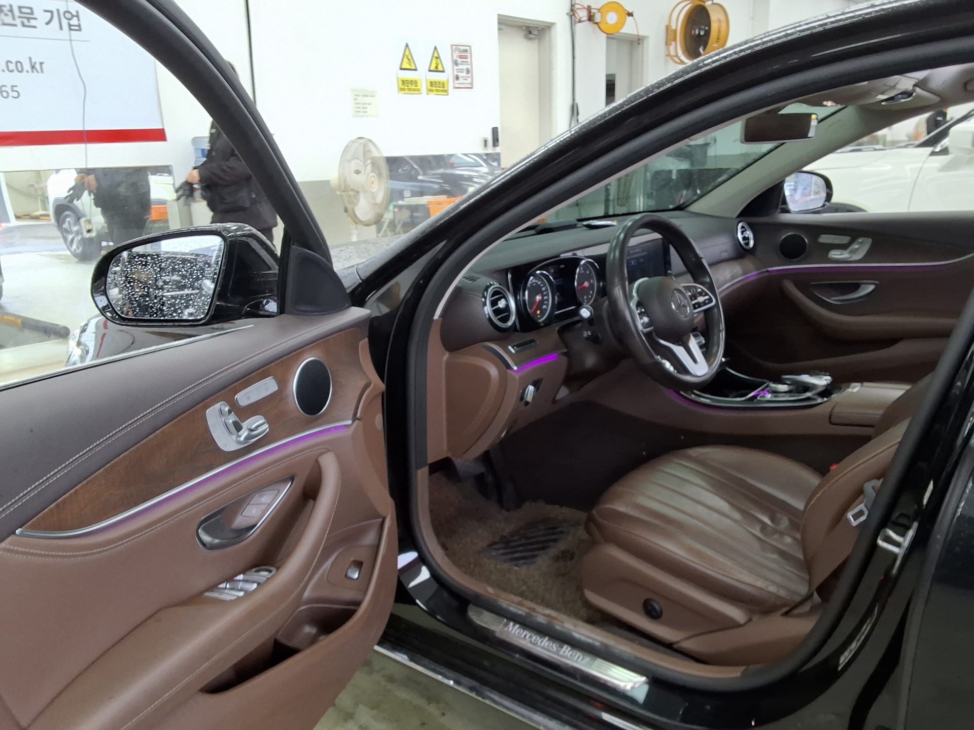 Mercedes-Benz E-Class 2019 - Image 9