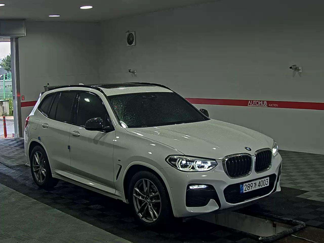 BMW X3 2021 - 이미지 2