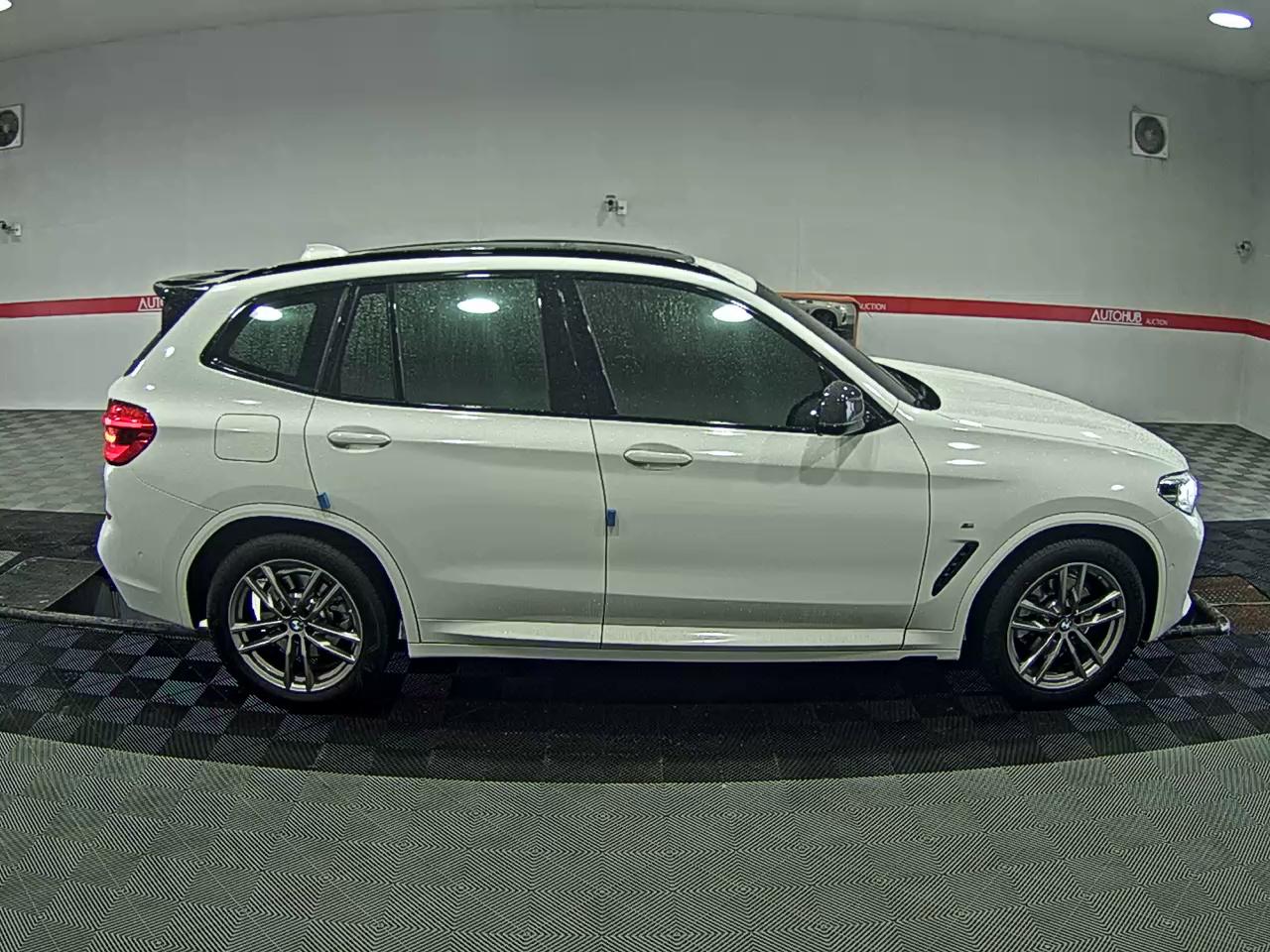 BMW X3 2021 - 이미지 3