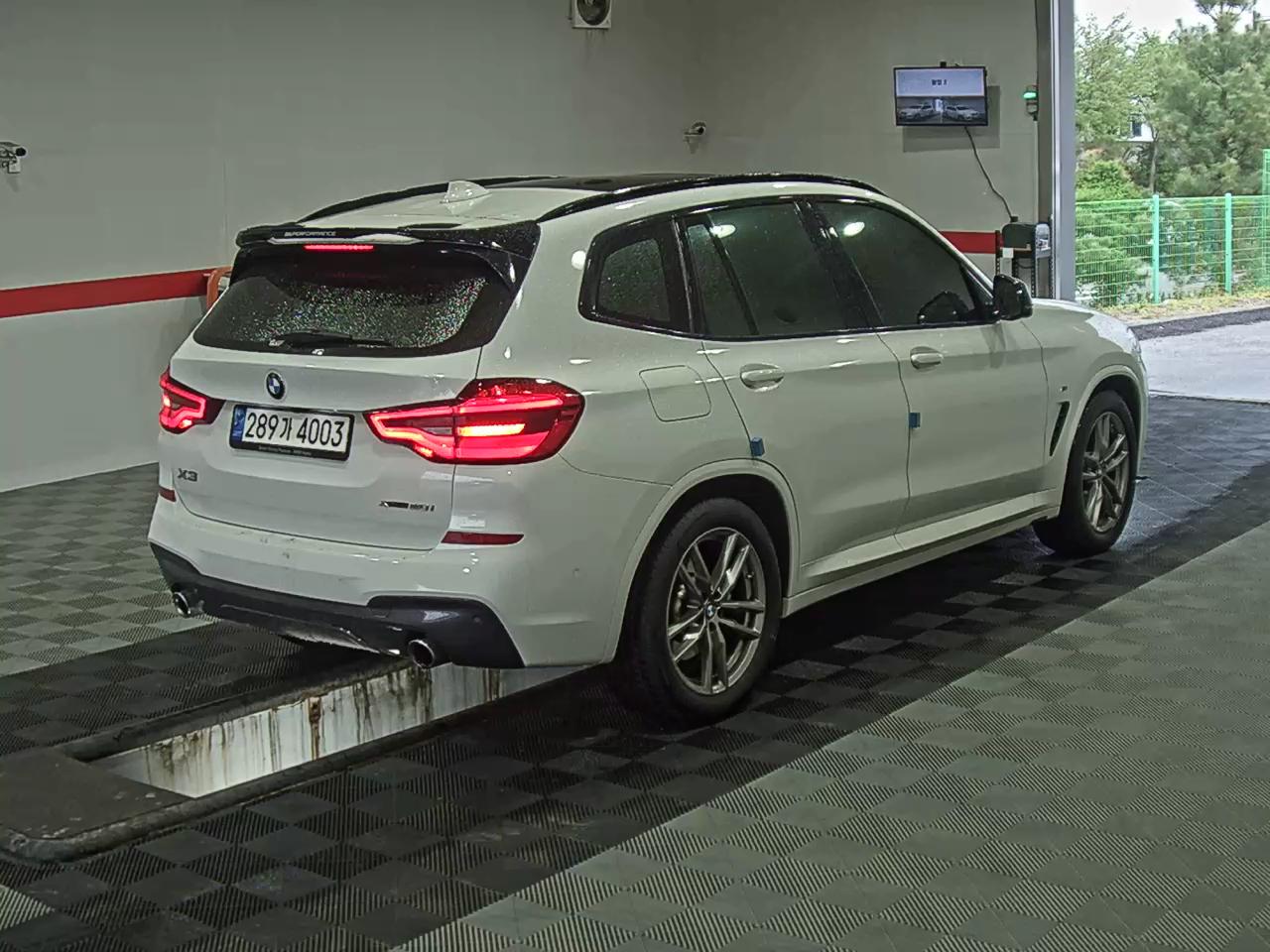 BMW X3 2021 - 이미지 4