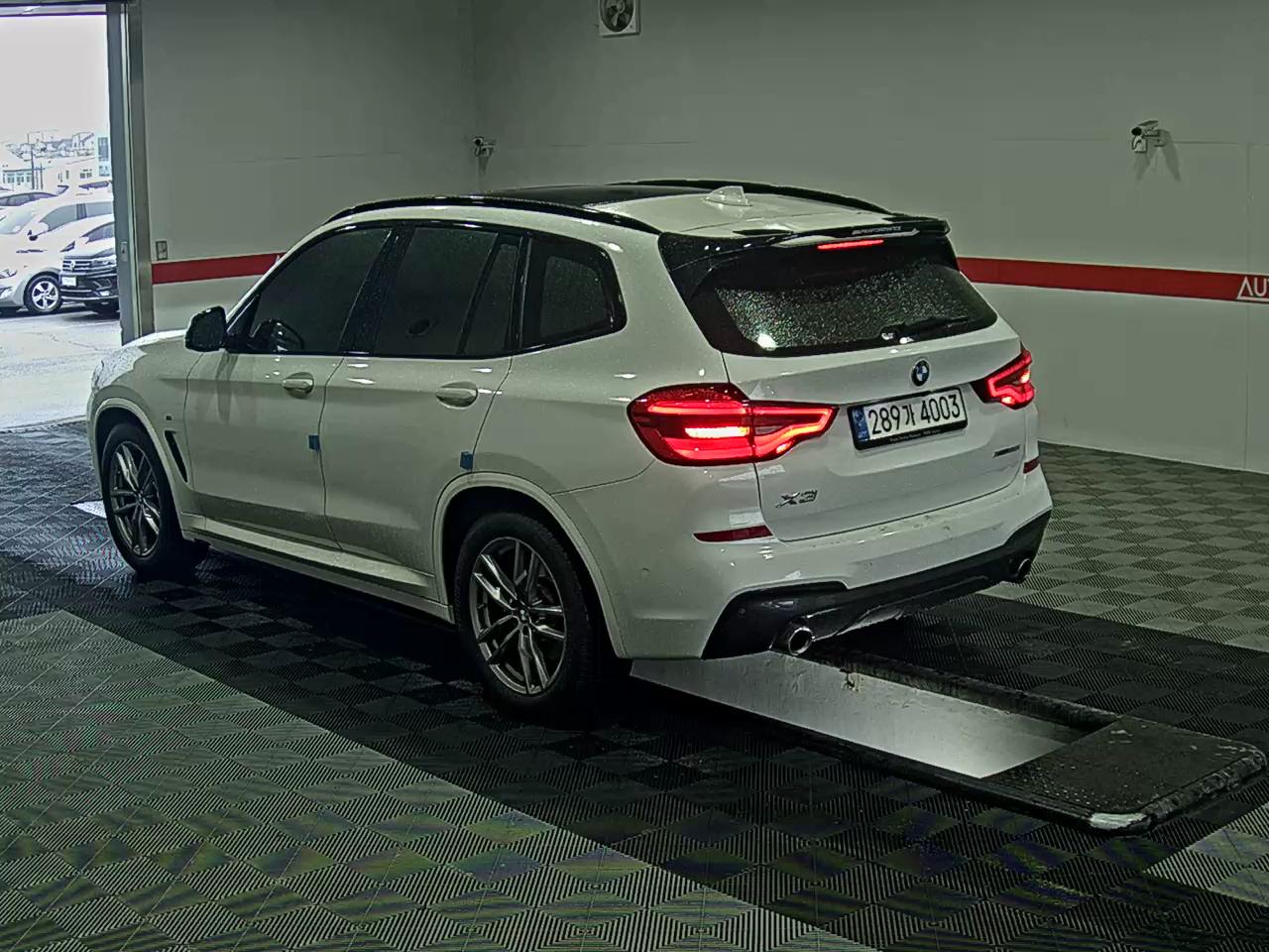 BMW X3 2021 - 이미지 5